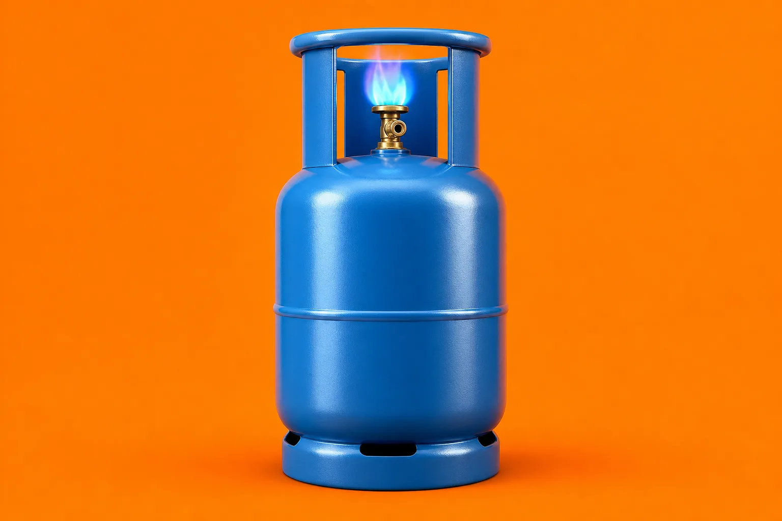 Henry Hub Natural Gas Holds $3 Floor as LNG Maintenance Caps Rally