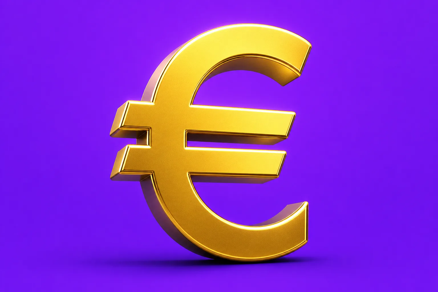 EUR/USD Holds Near $1.15 as ECB Rate Hike Meets Hot US CPI Risk