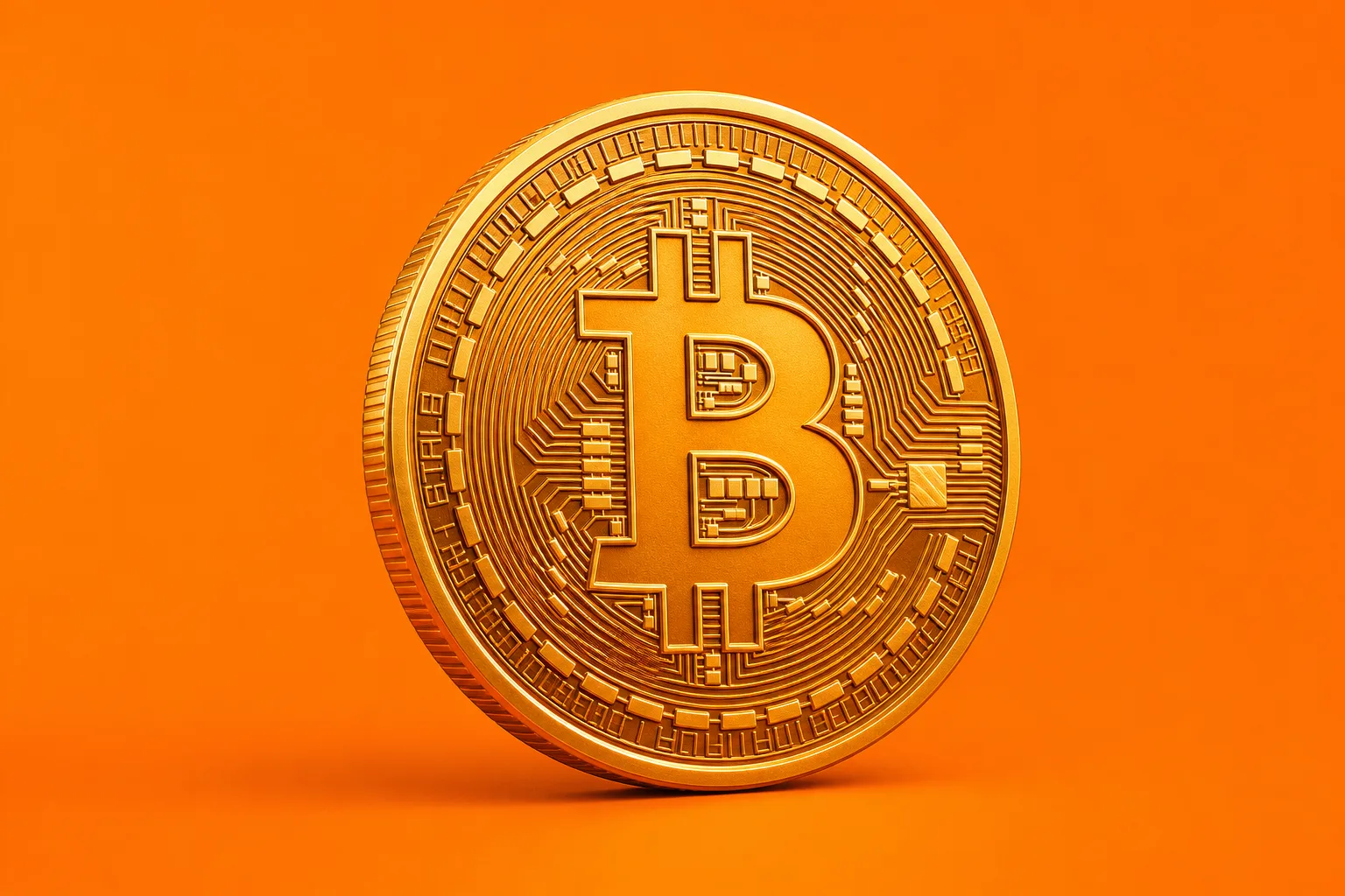 Bitcoin Holds Near $63,000 After $4.4 Billion ETF Outflows Shake Market