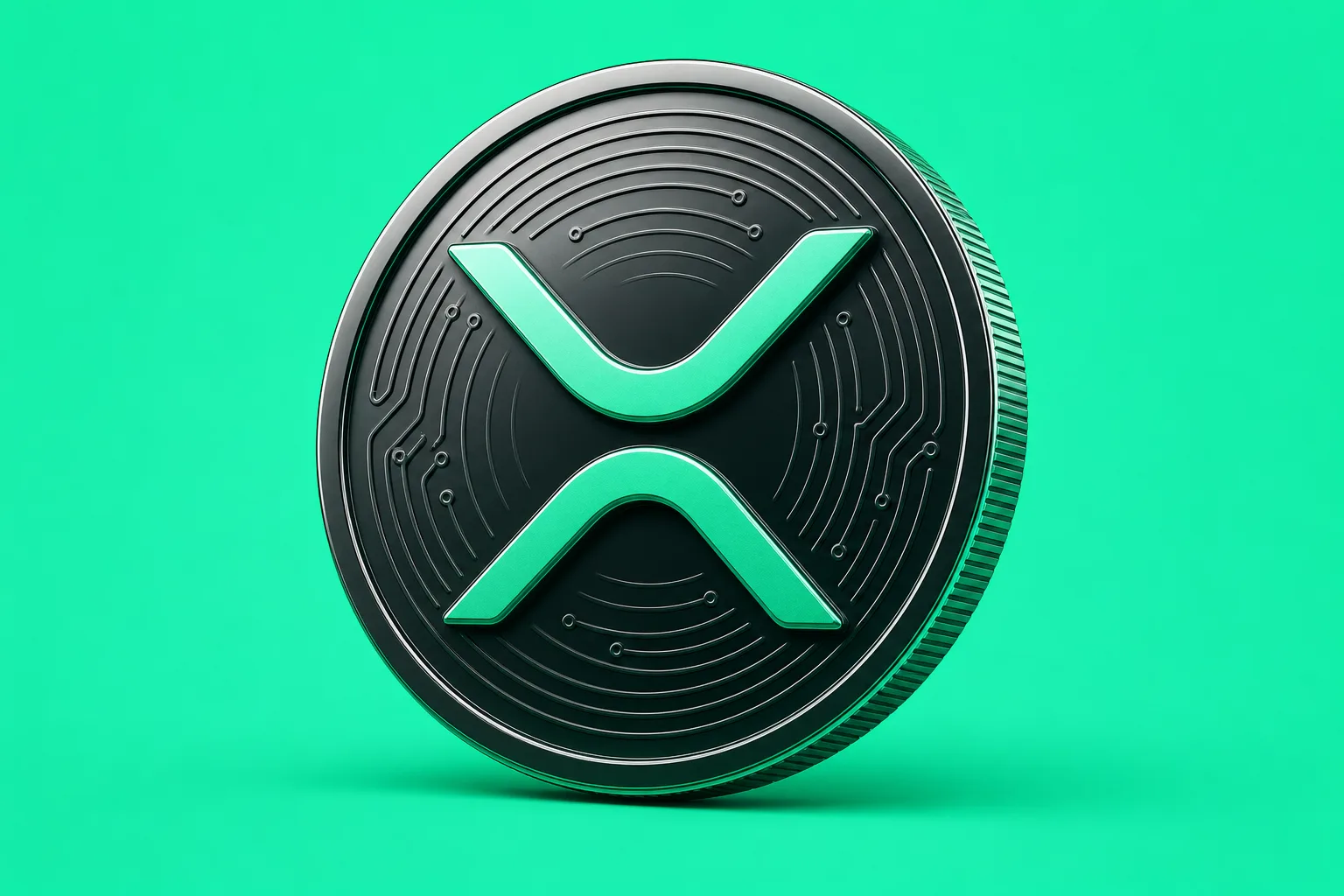 XRP Holds Near $1.16 as CLARITY Act Vote and ETF Inflows Set Up a Key Test