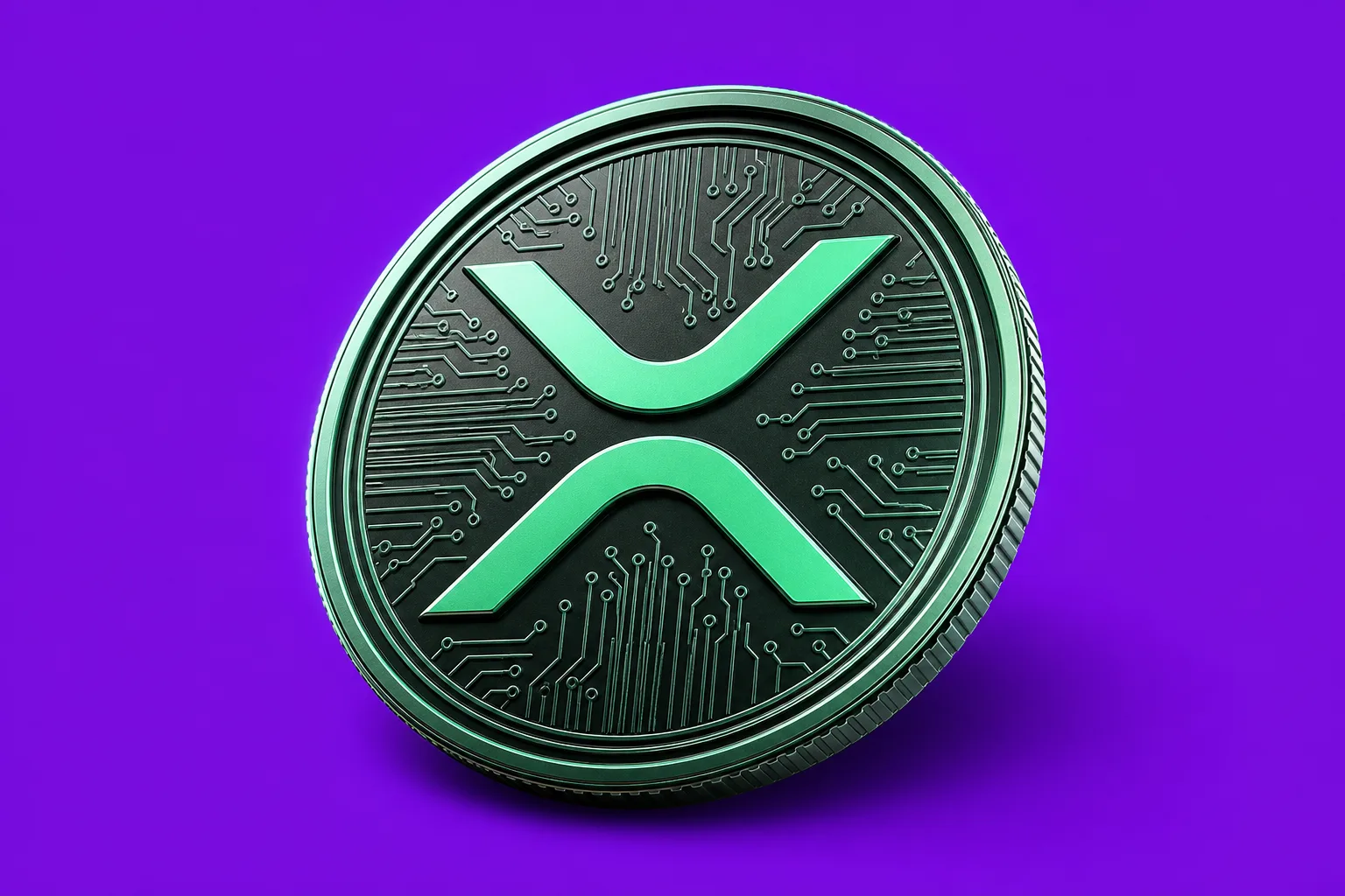 XRP ETF Complex Locks 904.8 Million Tokens as Price Stays Near $1.16