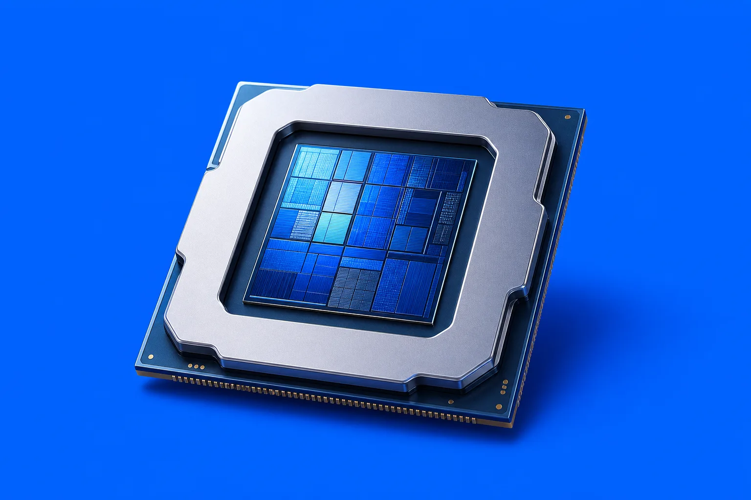 Intel Stock at $113 After a 459% Rally Puts 18A Turnaround in Focus