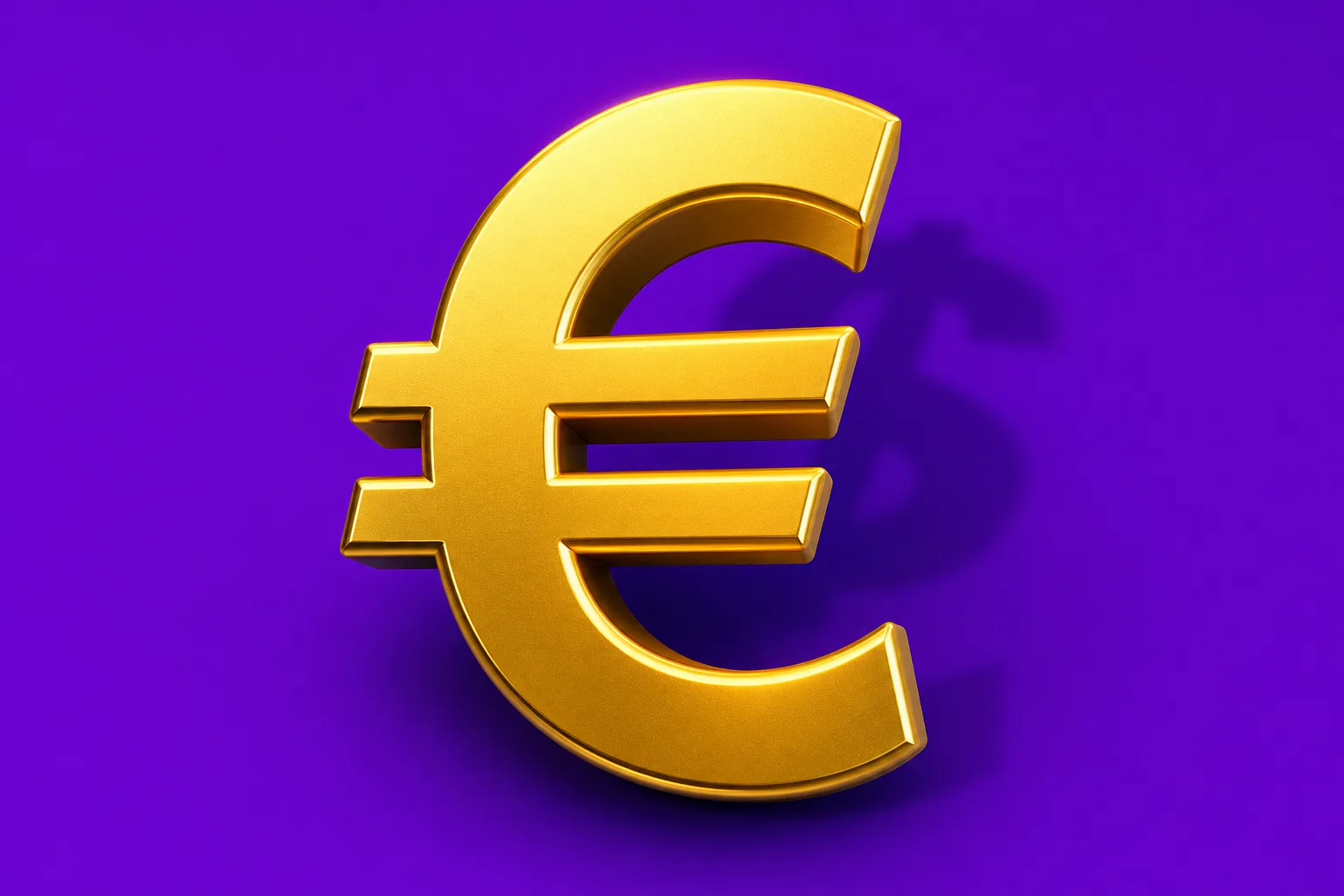 EUR/USD Holds Near 1.1555 as ECB Rate Hike Meets Strong Dollar