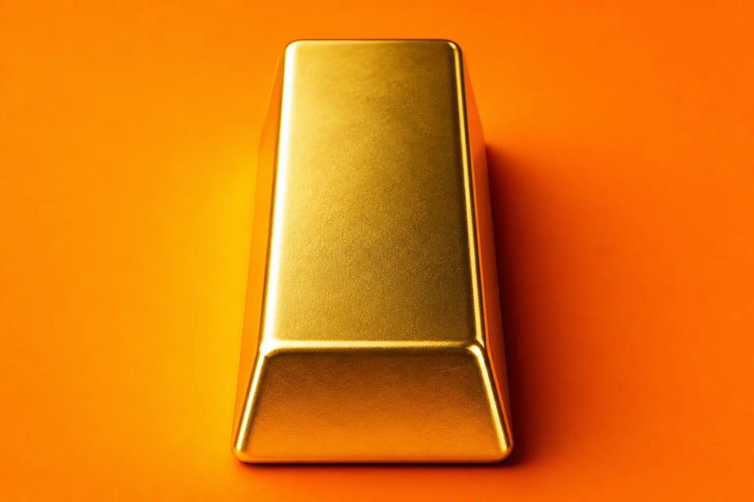 Gold Holds Near $4,200 After CPI Split as $4,099 Support Comes Into Focus