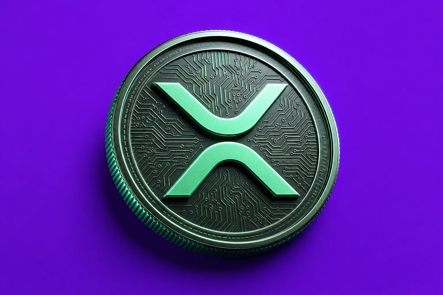 XRP Holds Near $1.15 as ETF Inflows Test a Key Technical Line