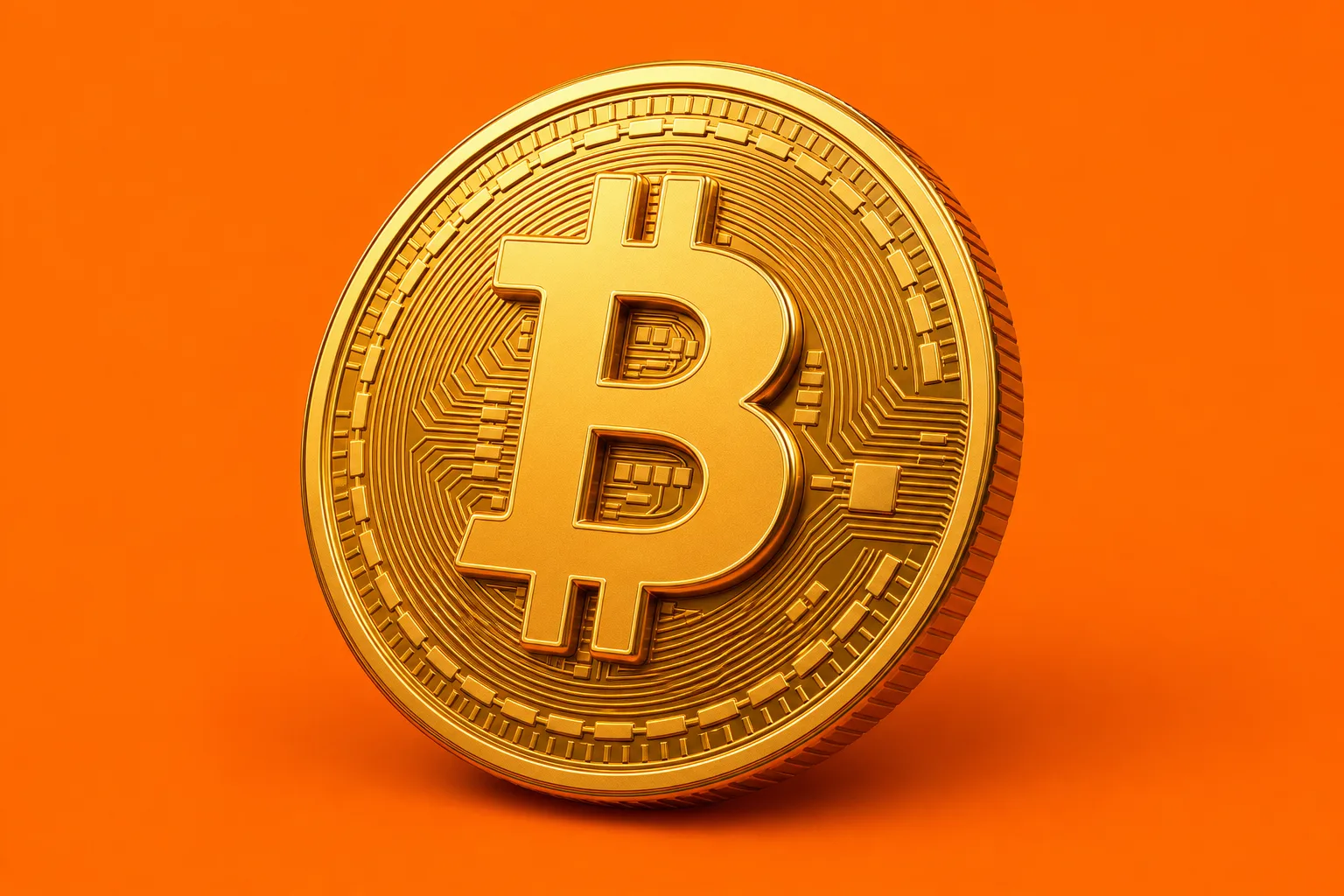 BlackRock’s IBIT Ends $4.4 Billion Bitcoin ETF Outflow Streak