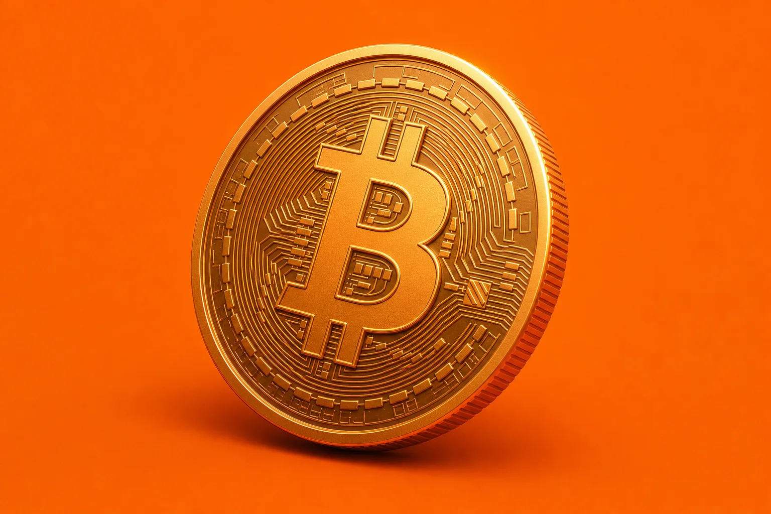 Strategy Stock Near $118 as 843,738-Bitcoin Treasury Tests the MSTR Premium