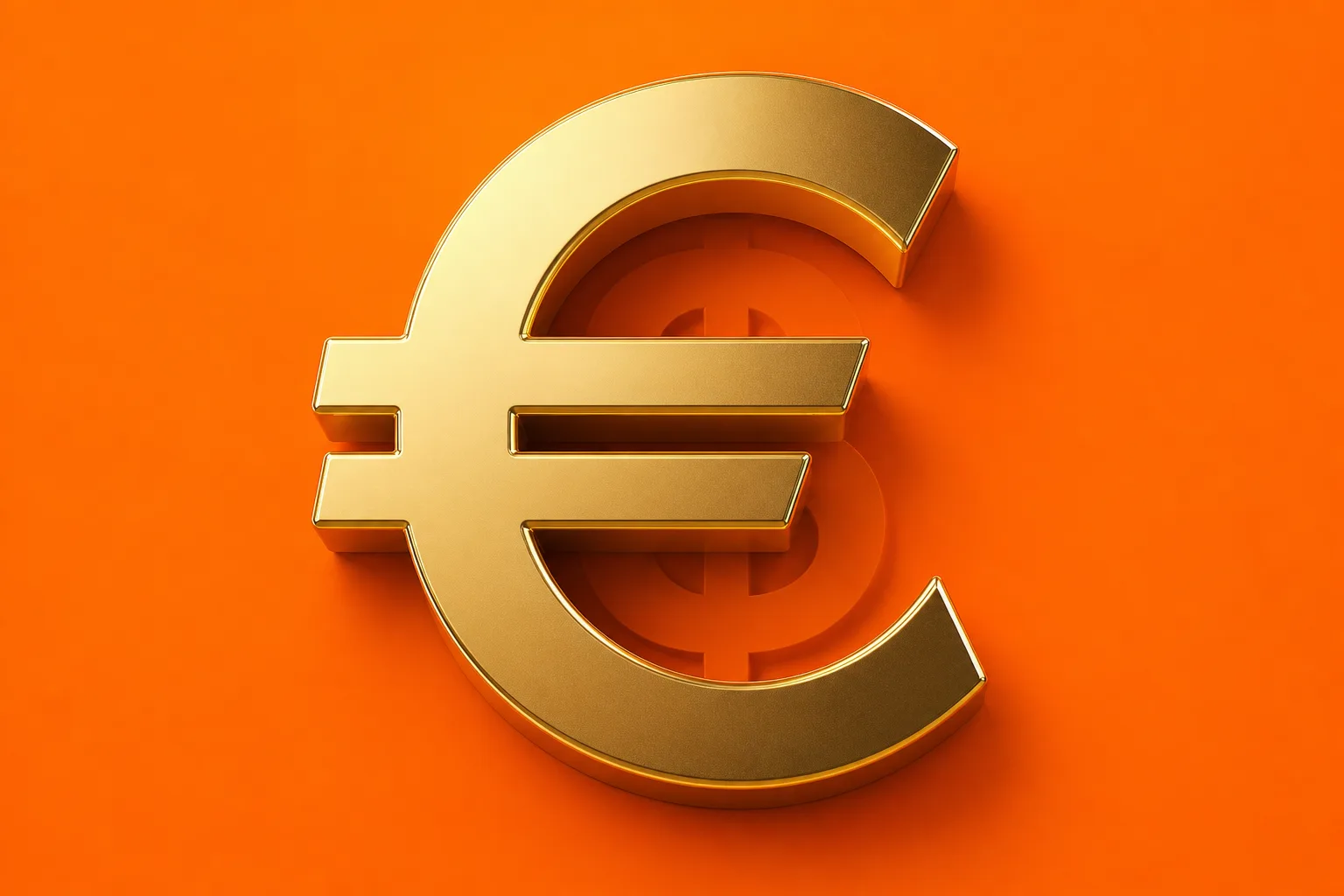 EUR/USD Holds Near 1.1550 After ECB Raises Rates to 2.25%