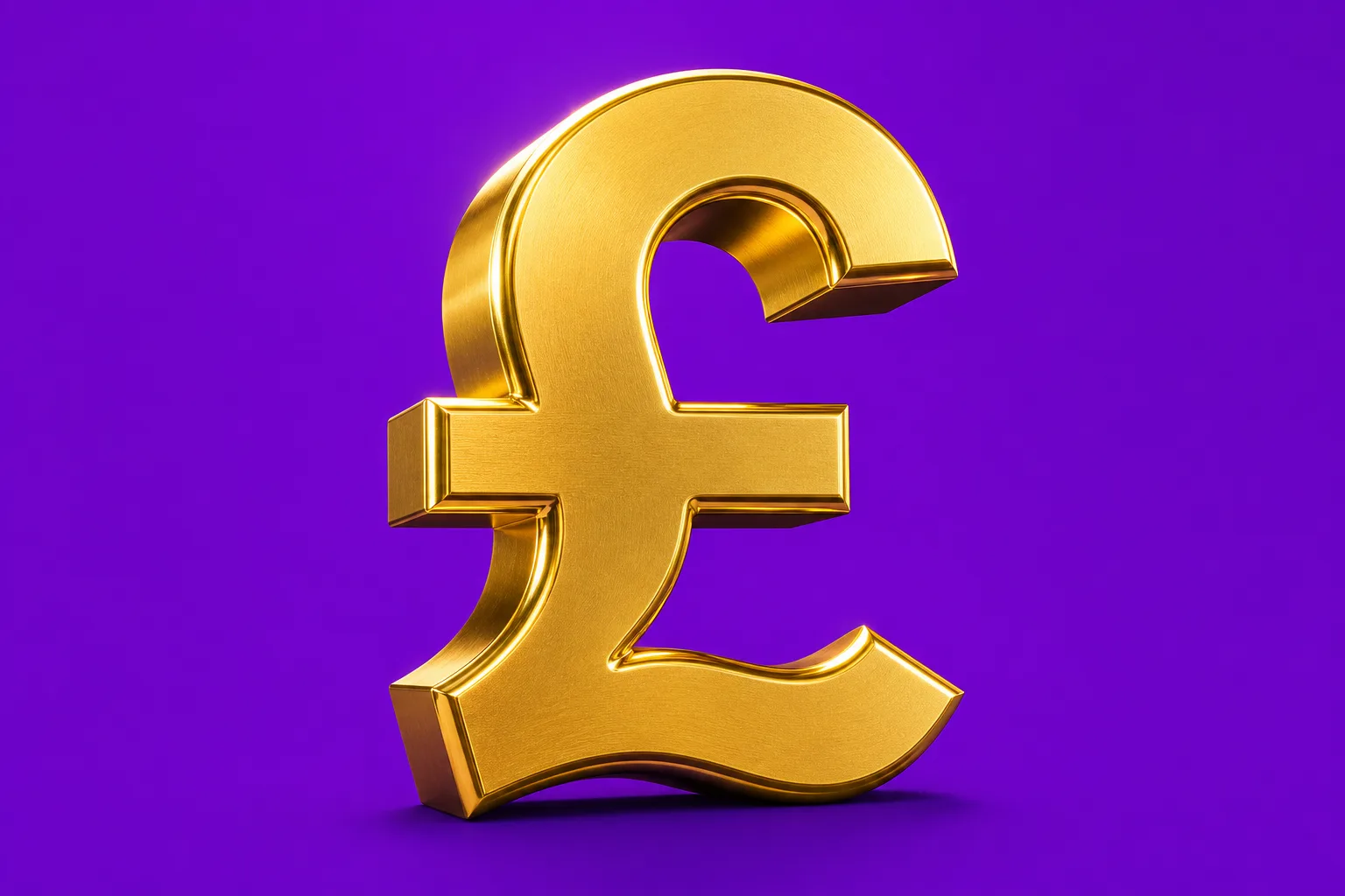GBP/USD Falls Below 1.3350 After Failing at 1.3400 Resistance