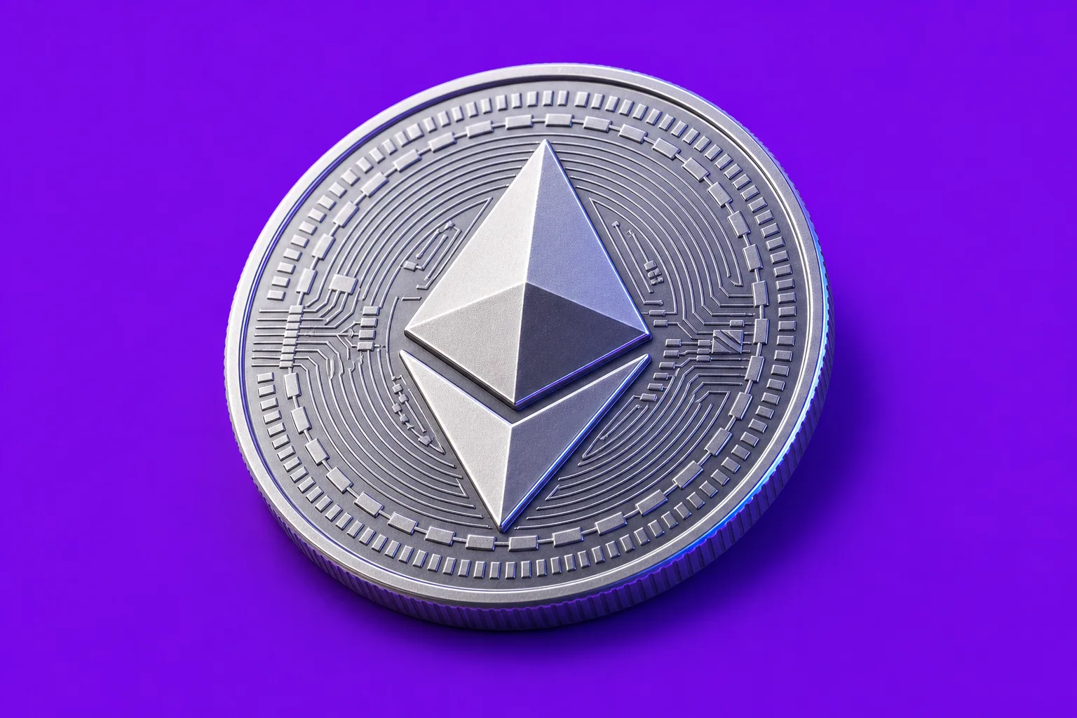 Ethereum Reclaims $1,650, but Layer-2 Pressure Keeps ETH Below Key Resistance