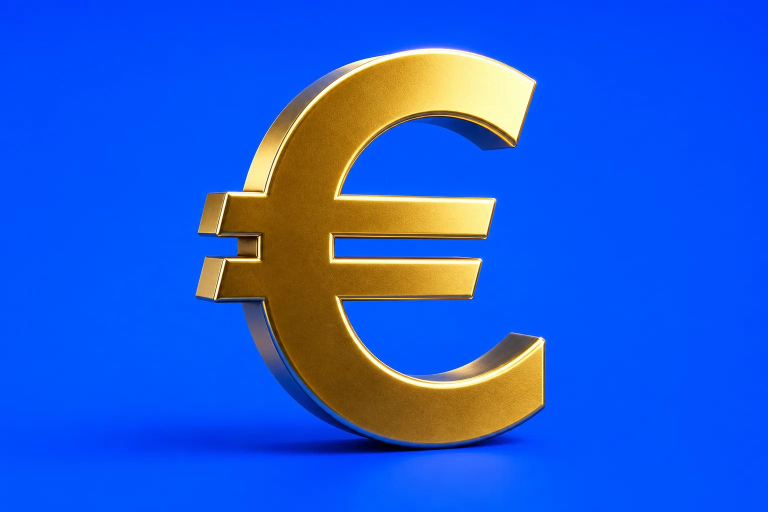 EUR/USD Slips to 1.1567 After ECB Rate Hike as Dollar Stays Firm