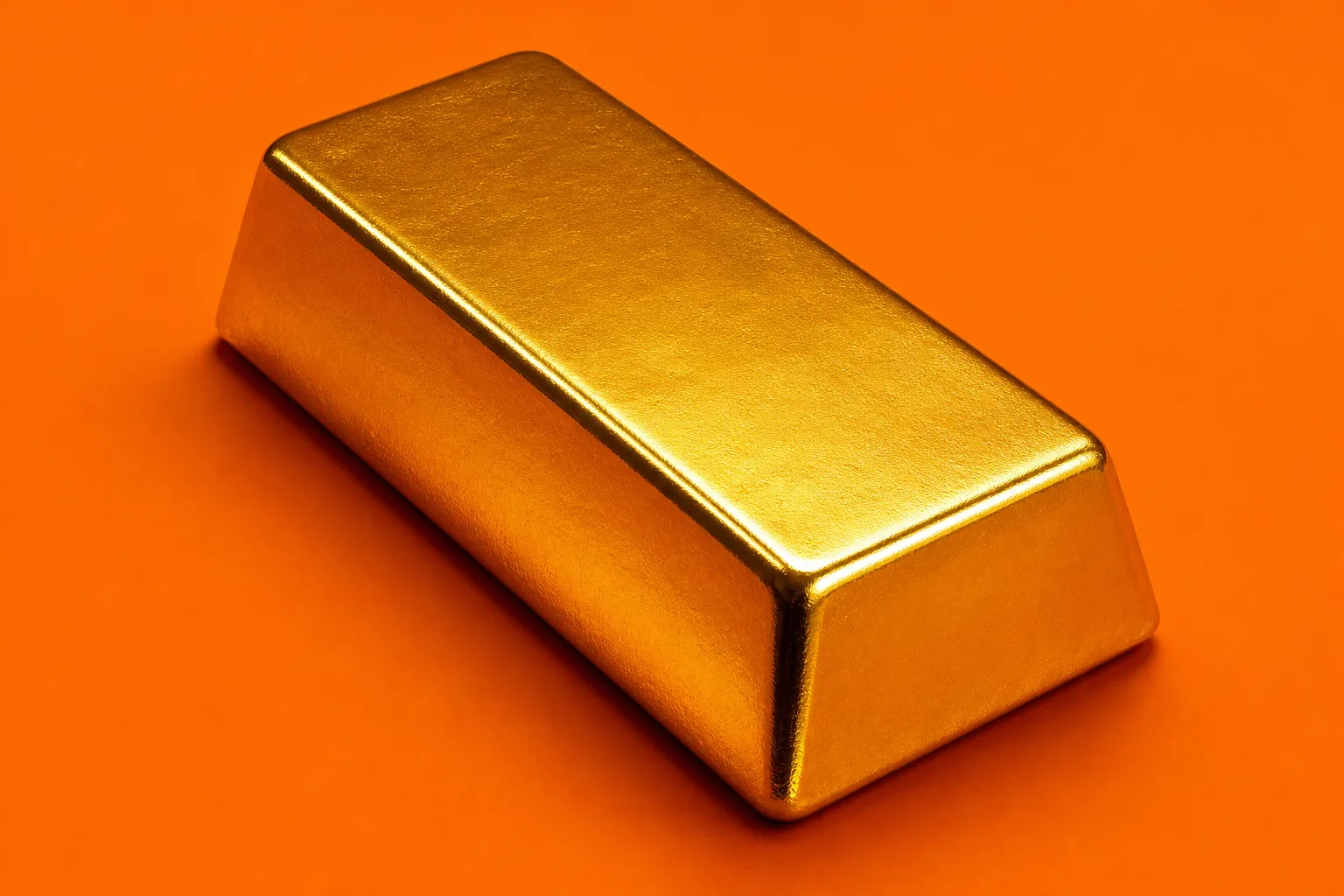 Gold Falls to $4,185 as Fed Rate-Hike Fears Eclipse Iran Truce Hopes