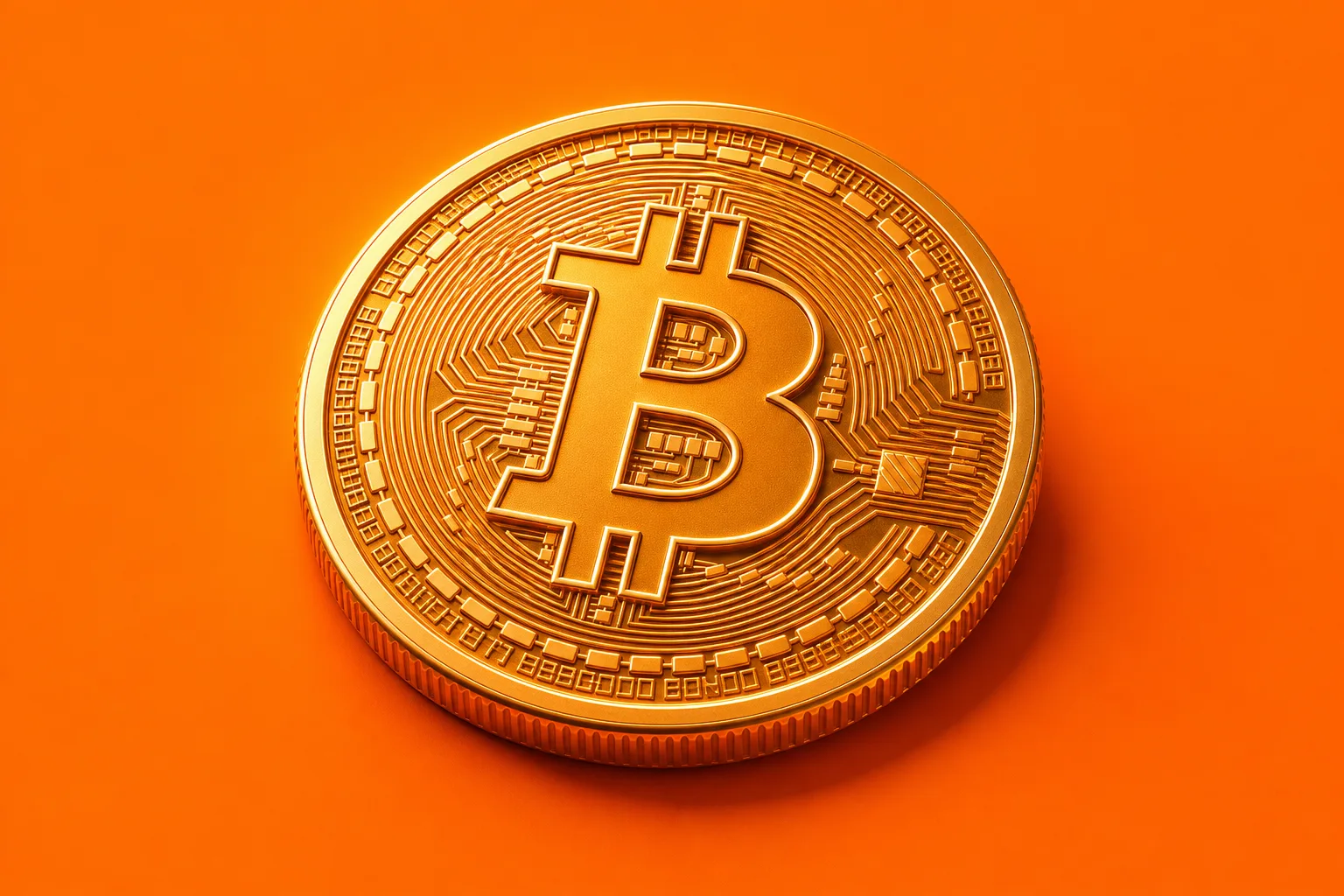 Bitcoin Rebounds to $63,700 After Iran Truce Headline, but ETF Outflows Still Cloud Outlook