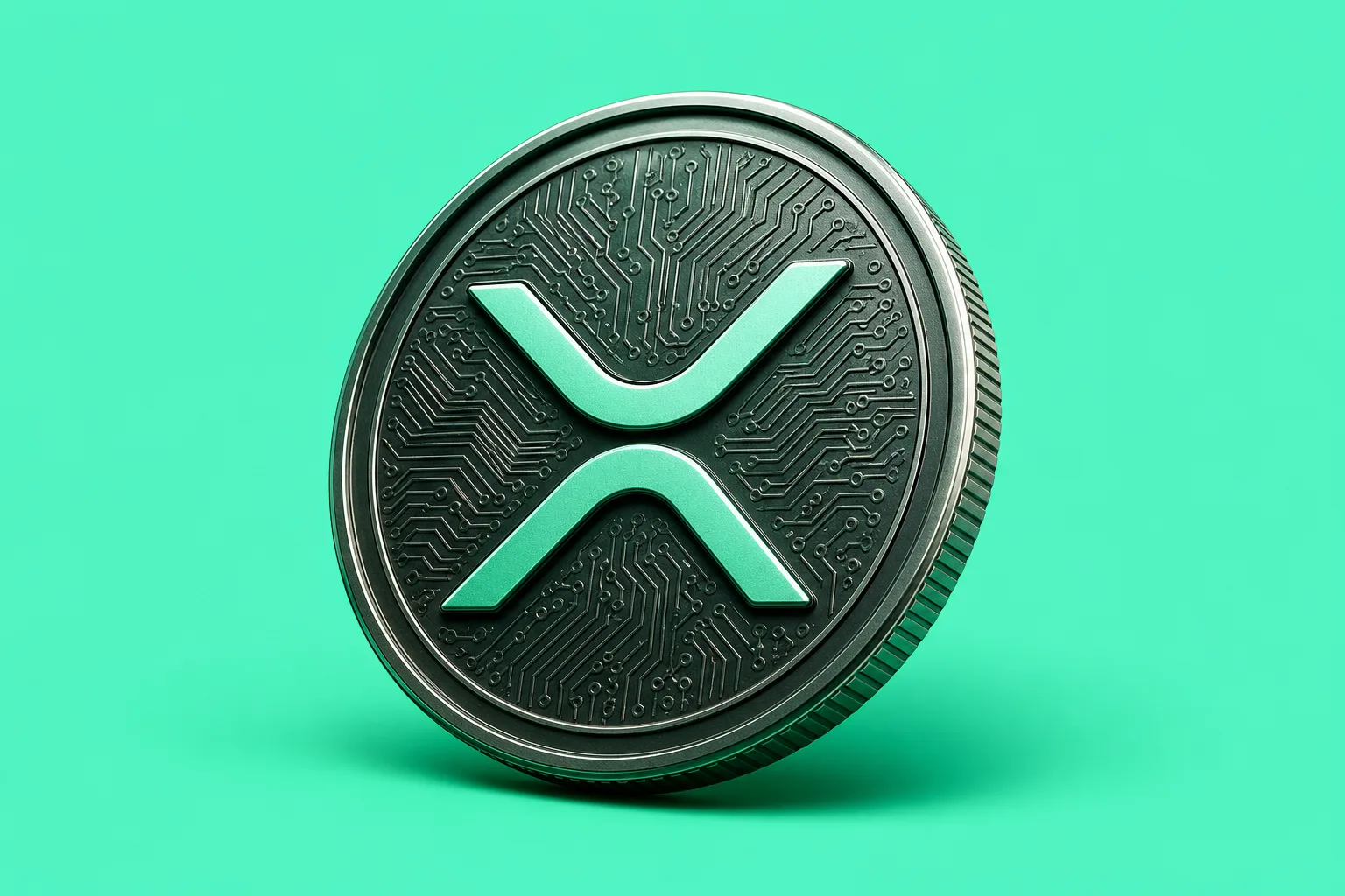 XRP Rebounds to $1.15 as $1.2 Billion ETF Demand Tests a Deep Downtrend