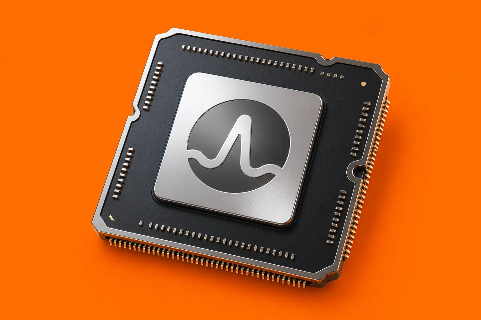 Broadcom Stock Rebounds Near $385 After 13% Post-Earnings AI Sell-Off