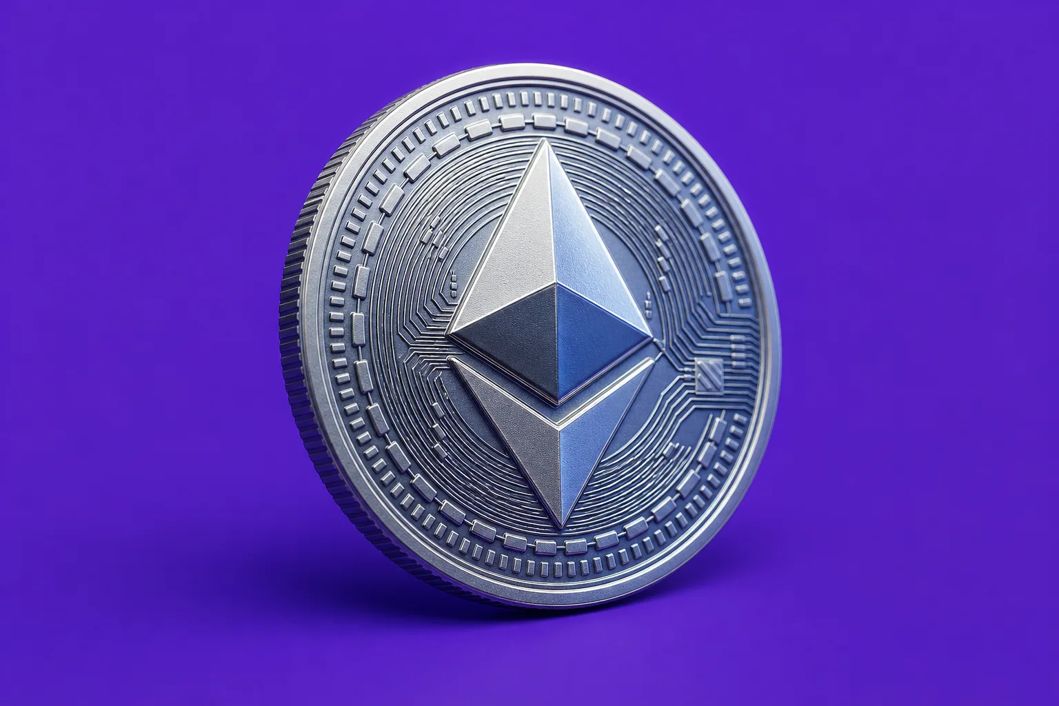 Ethereum Holds Near $1,660 as $1,700 Becomes the Key Recovery Test