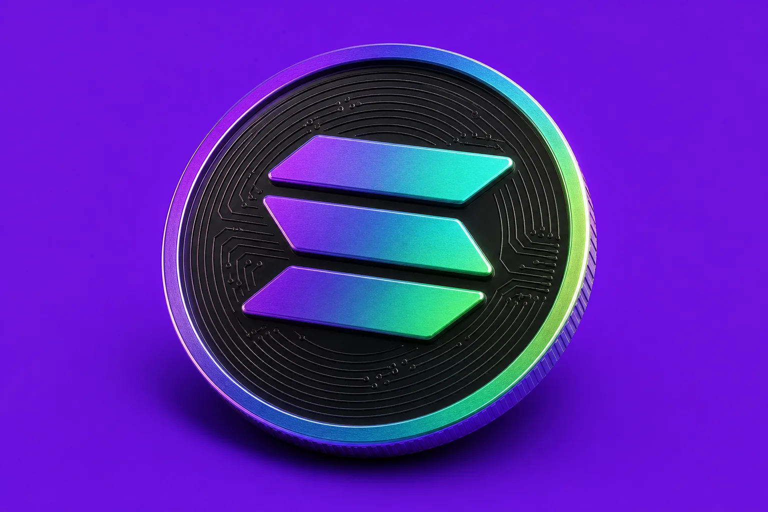 Solana Rises to $67.50 as SpaceX Tokenization and World Cup Meme Coins Boost Activity