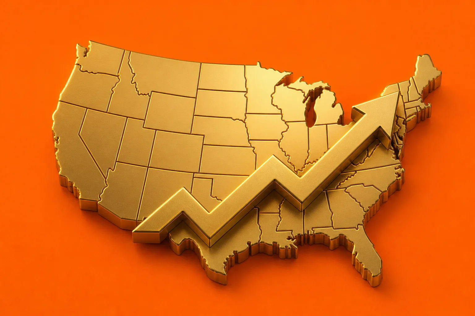 Massachusetts Tops 2026 State Economy Ranking as Innovation Drives Growth
