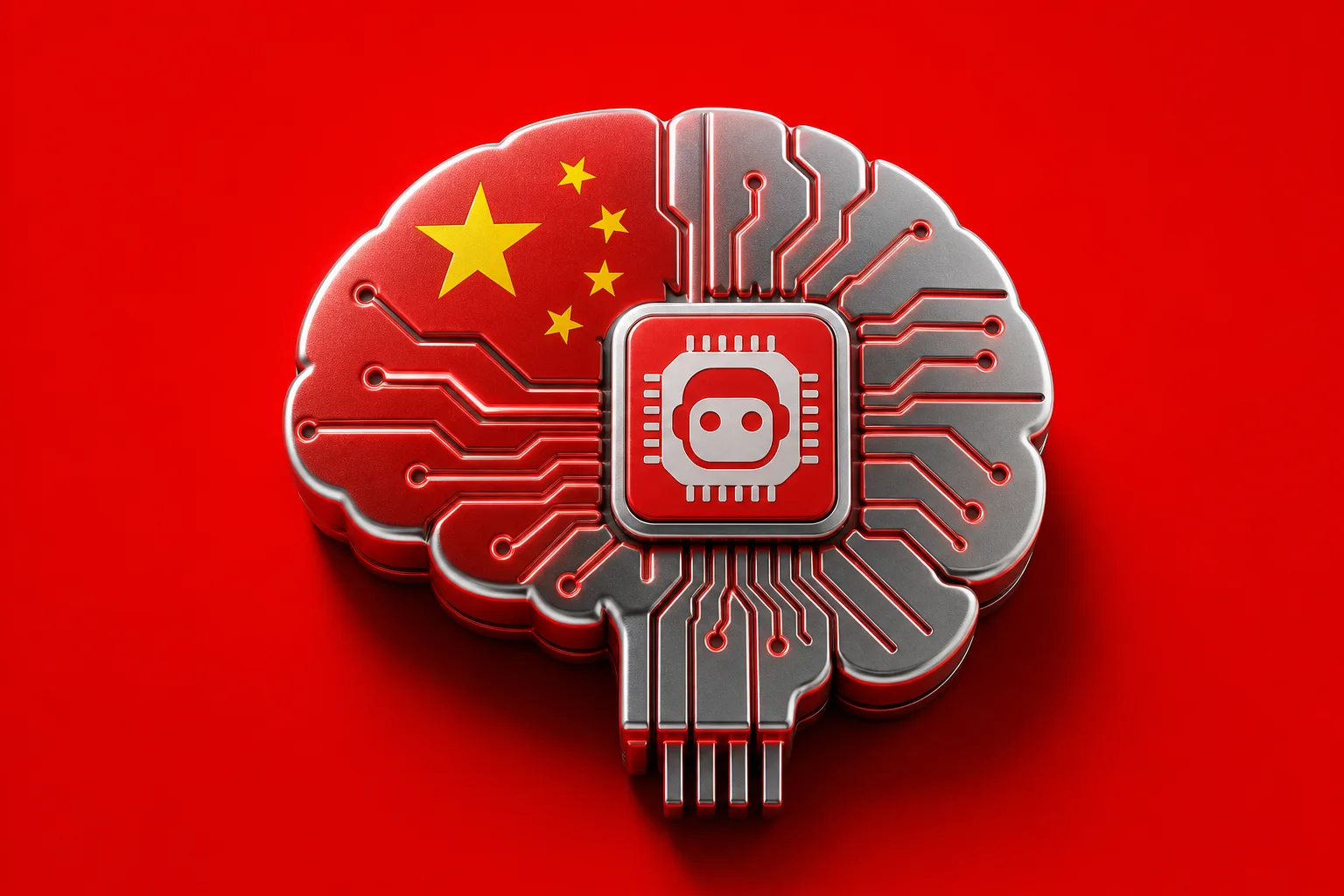 China’s Xinhua Yudian AI Project Raises Compliance Risks for Global Tech