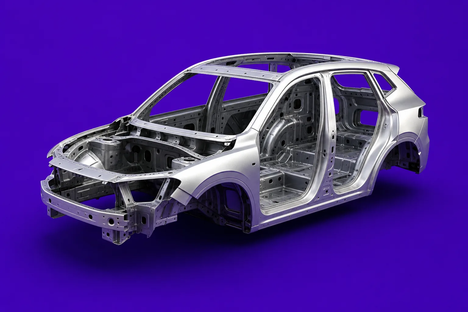 EU Automakers Push ‘Made in Europe’ Rules as Chinese EV Competition Intensifies