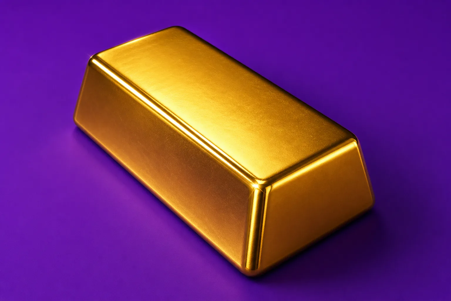Gold Jumps 3% to $4,347 as Falling Yields Offset Truce Effect
