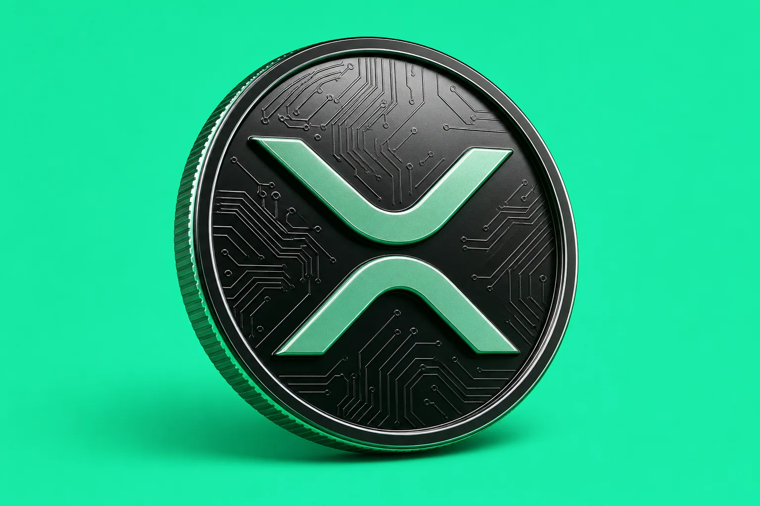XRP Price Rebounds to $1.19, but $1.30 Resistance Still Caps the Rally