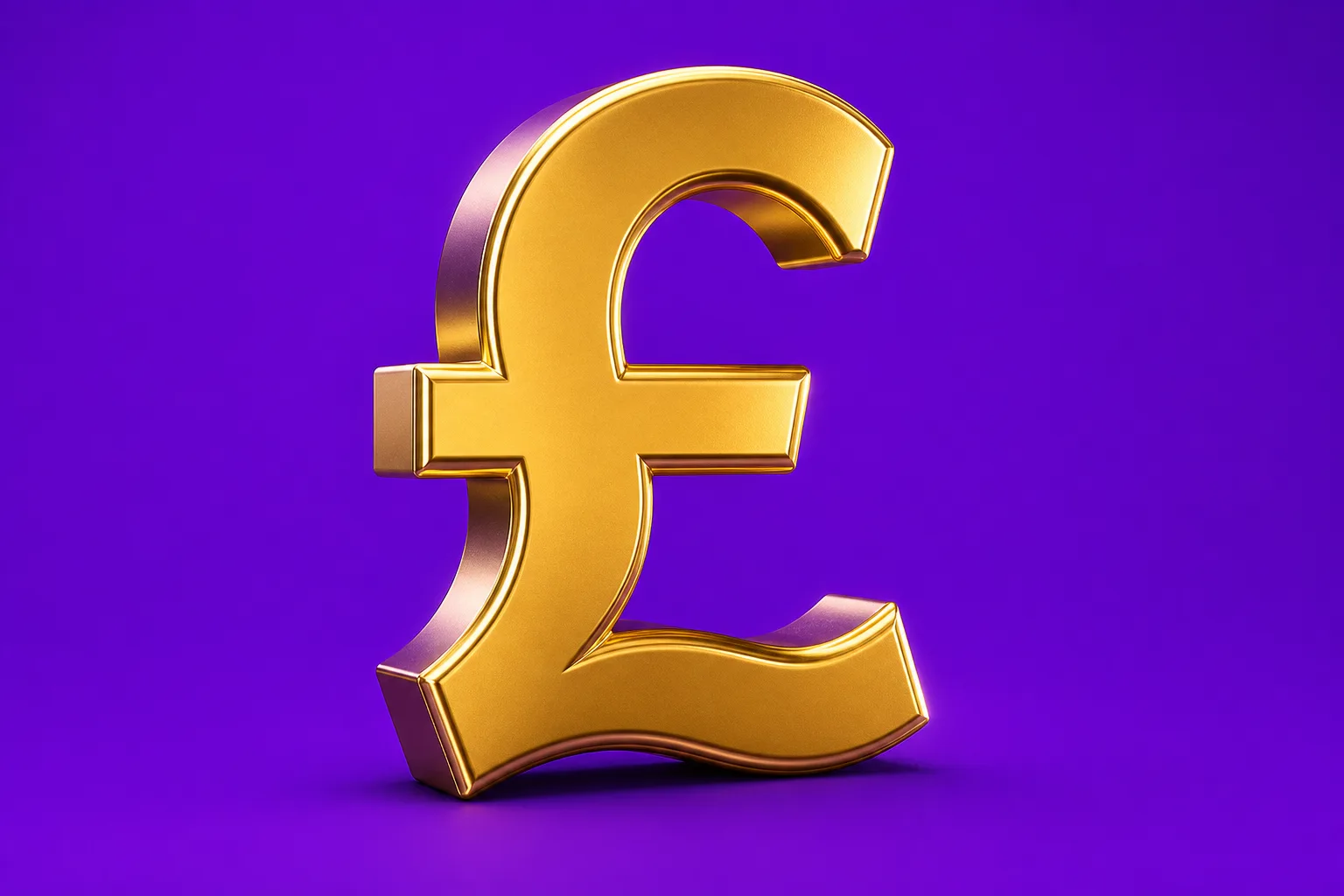 GBP/USD Tops 1.3450 as Dollar Retreat Meets UK Growth Drag