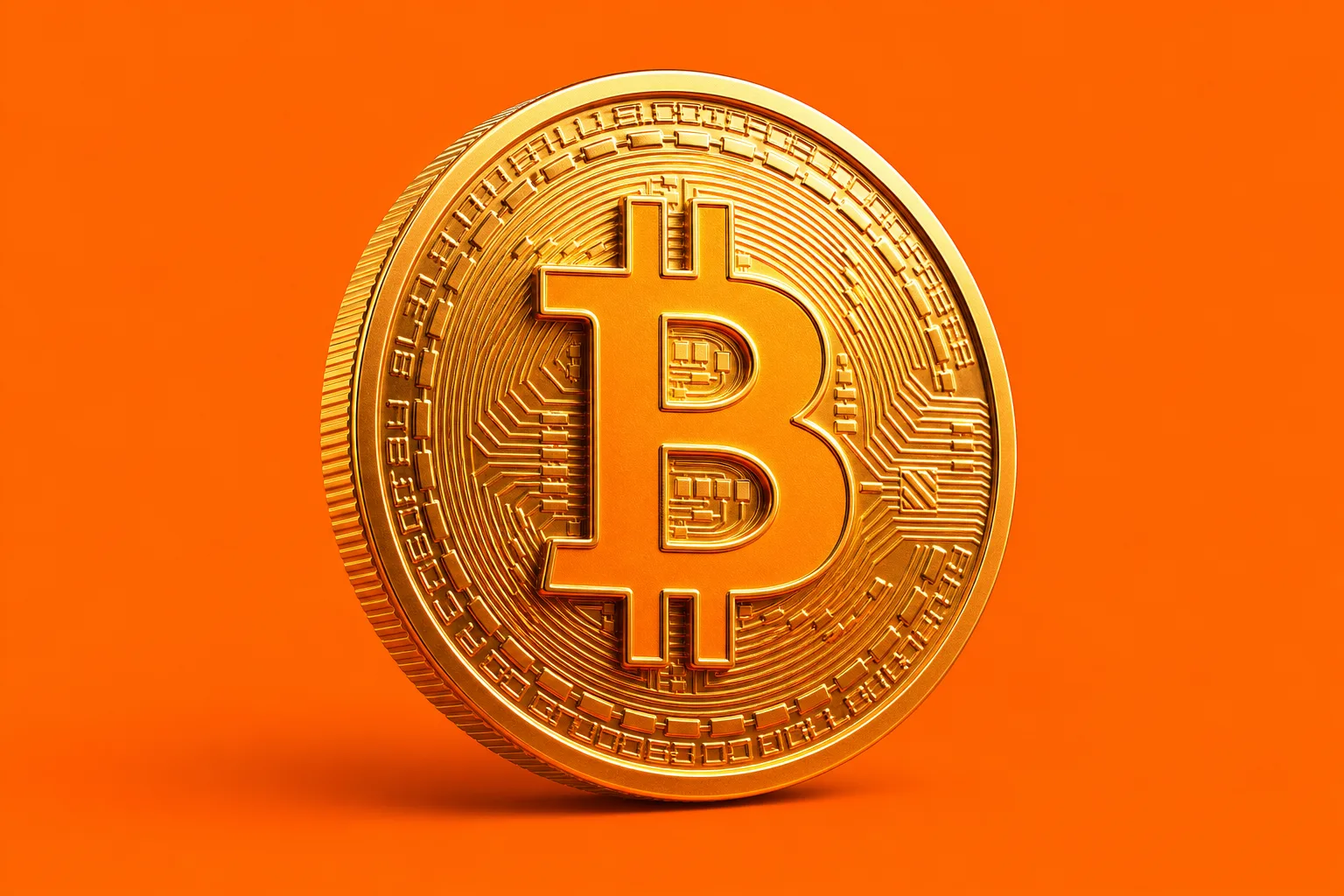 Bitcoin ETF Inflows Rebound as BlackRock’s IBIT Pulls in $57.7 Million