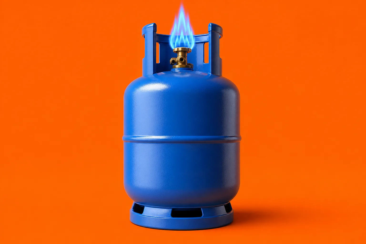 Henry Hub Natural Gas Nears $3 as Storage Build Tops Forecast