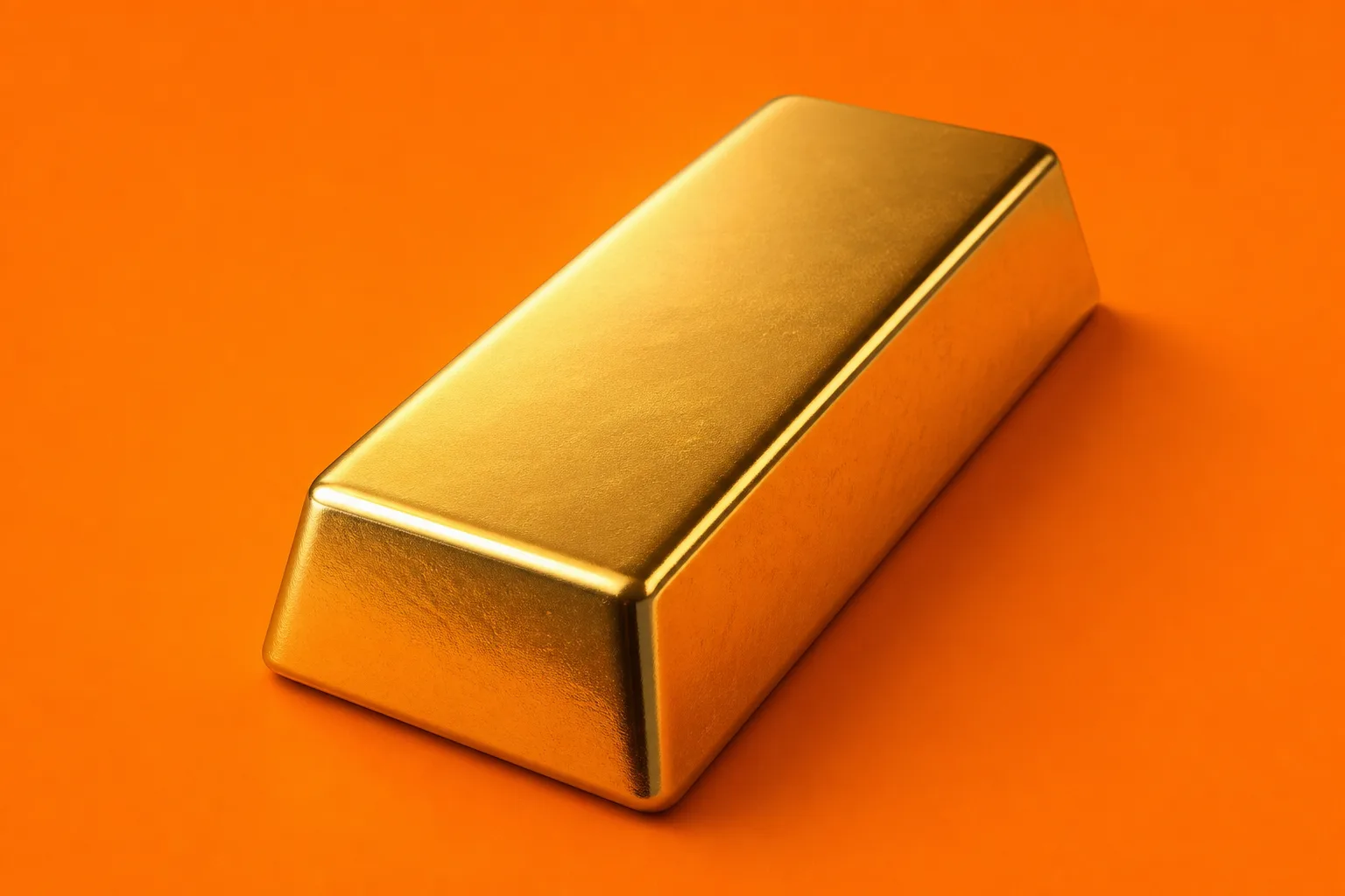 Gold at $4,335 Ahead of Fed Decision as Central Bank Demand Holds