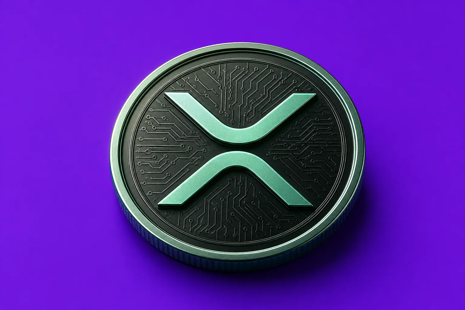 XRP ETF Complex Reaches 904.8M Tokens Locked as Inflows Top $1.4 Billion
