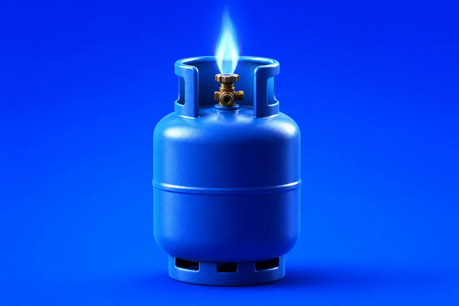Natural Gas Futures Hold Near $3.15 as Storage Surplus Meets Summer Heat