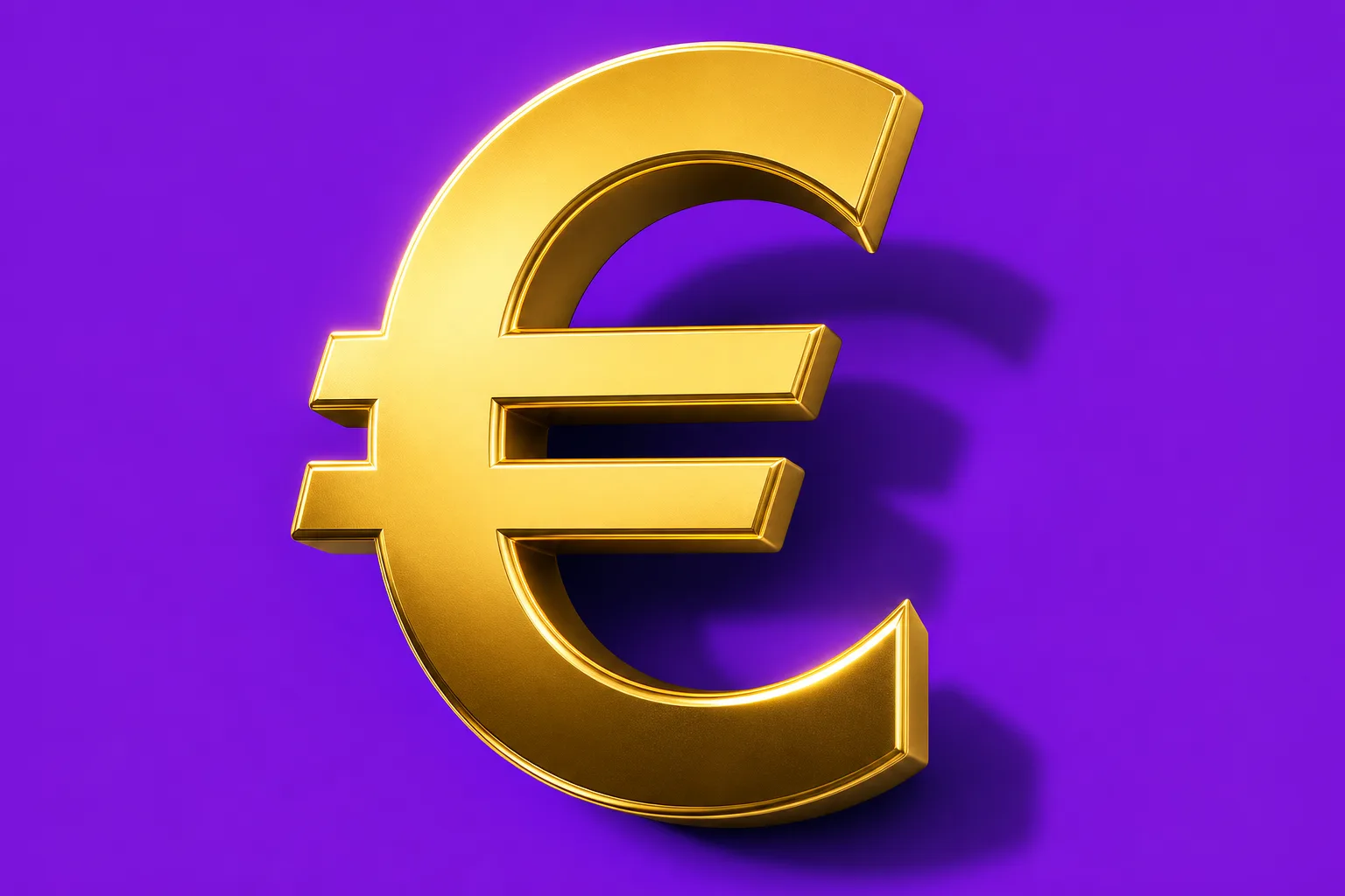 EUR/USD Holds Near 1.1594 as Fed Dot Plot Meets ECB’s 2.25% Rate Hike