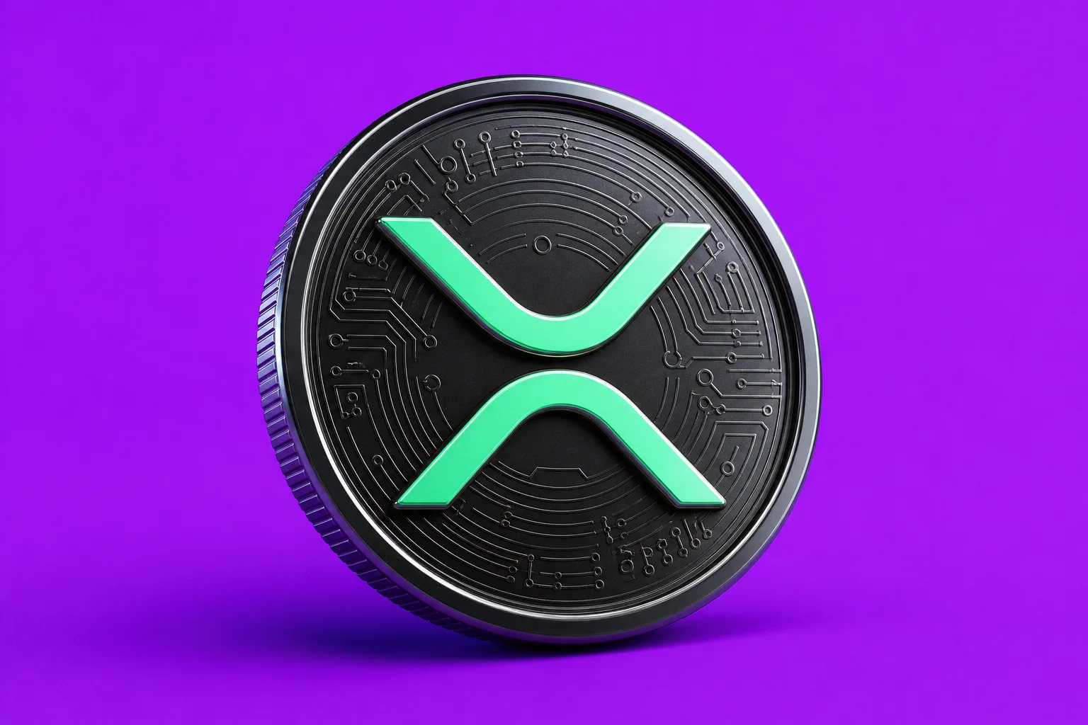 XRP at $1.20: ETF Inflows, Fed Risk and the CLARITY Act