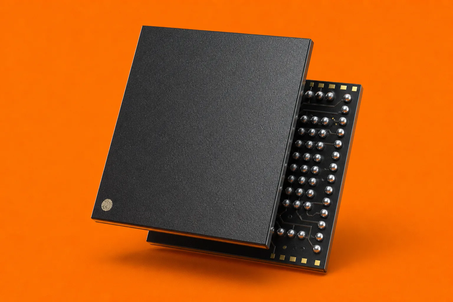 SanDisk Stock Surge Puts SNDK Near $2,105 as NAND Shortage Reshapes AI Memory Trade