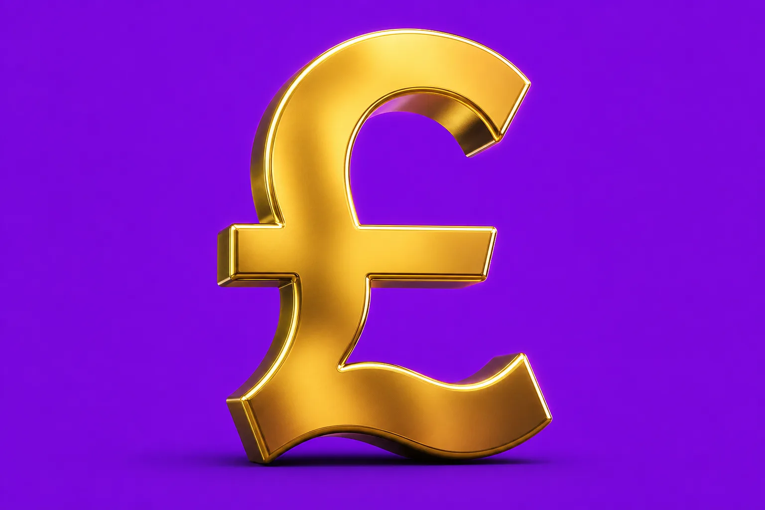 GBP/USD Near 1.342 as Fed, UK CPI and BoE Test Sterling in 48 Hours