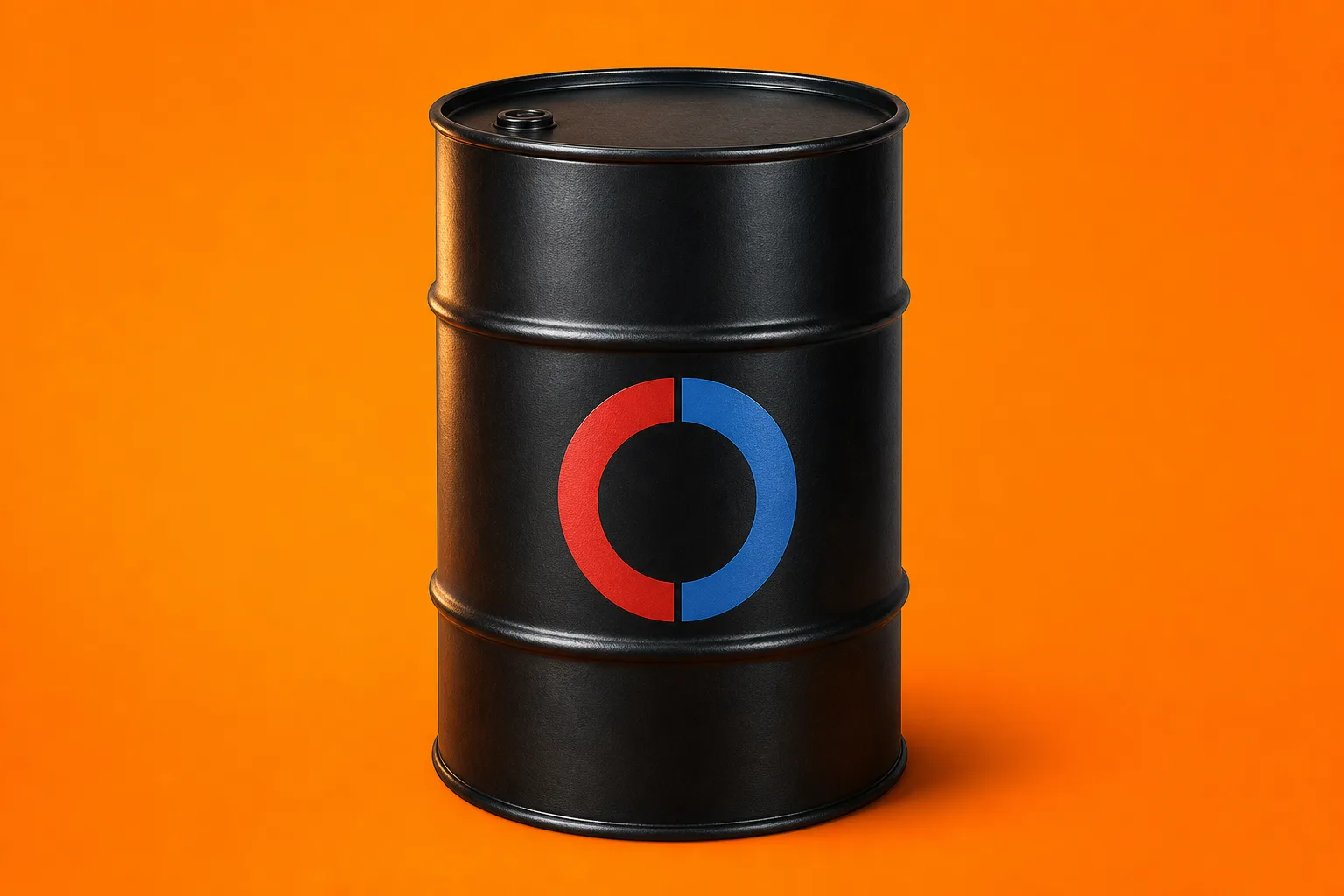 Oil Prices Sink to 3-Month Lows as Iran Deal Reopening Hormuz Nears
