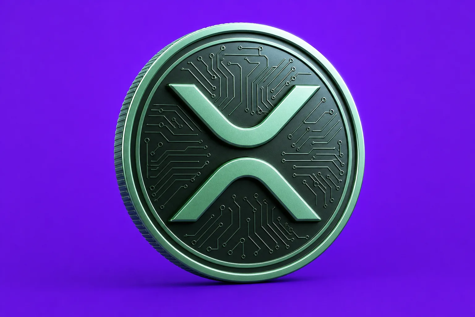XRP ETF Inflows Reach $1.44 Billion Ahead of Fed Decision