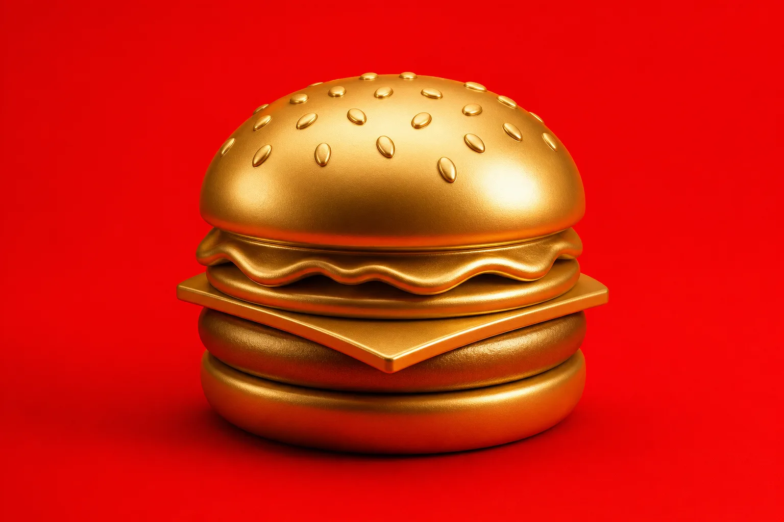 McDonald’s Stock Near 52-Week Low as MCD Lags Tech Rally