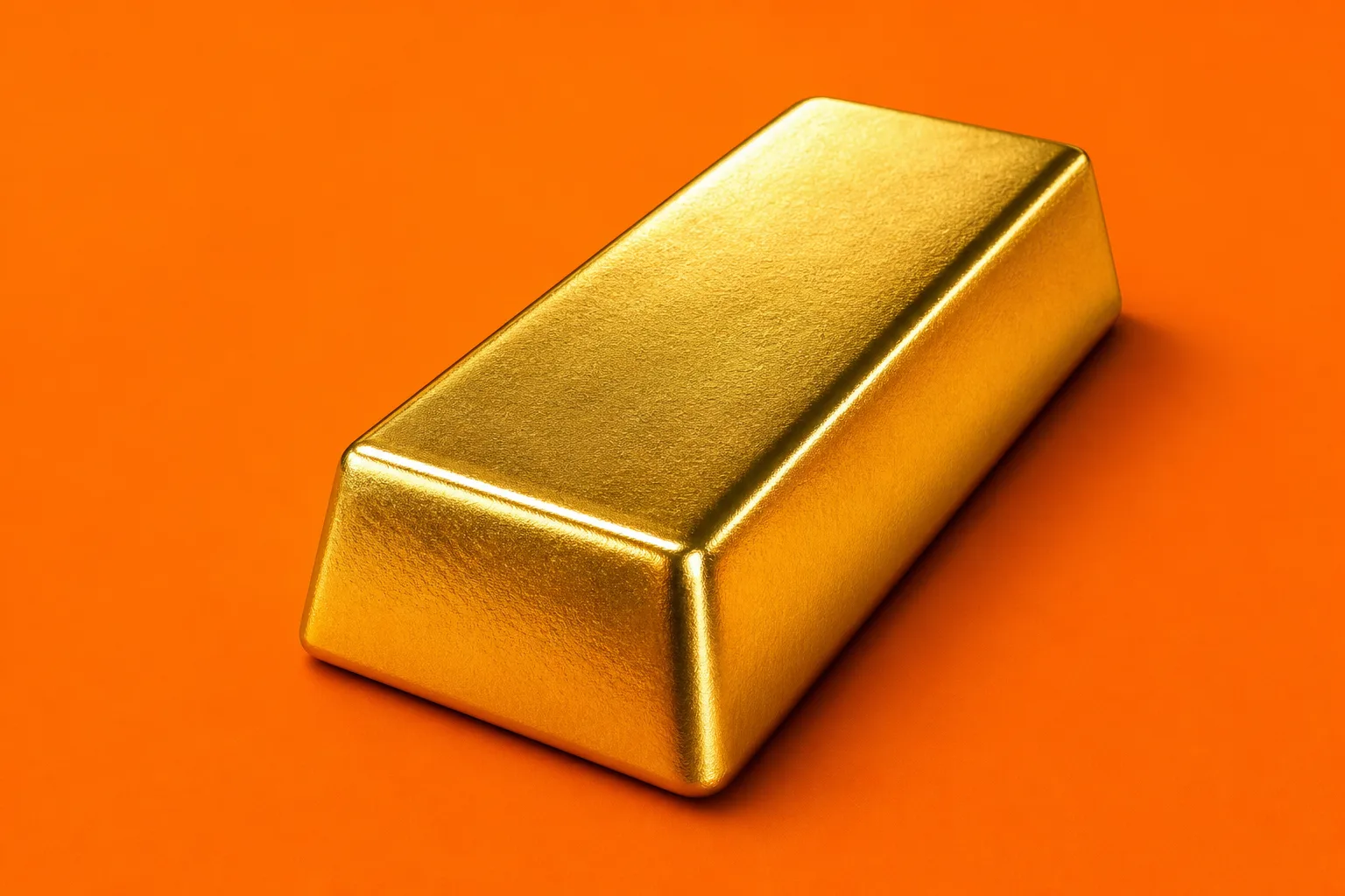 Gold Holds Near $4,260 After Hawkish Fed and US-Iran Deal