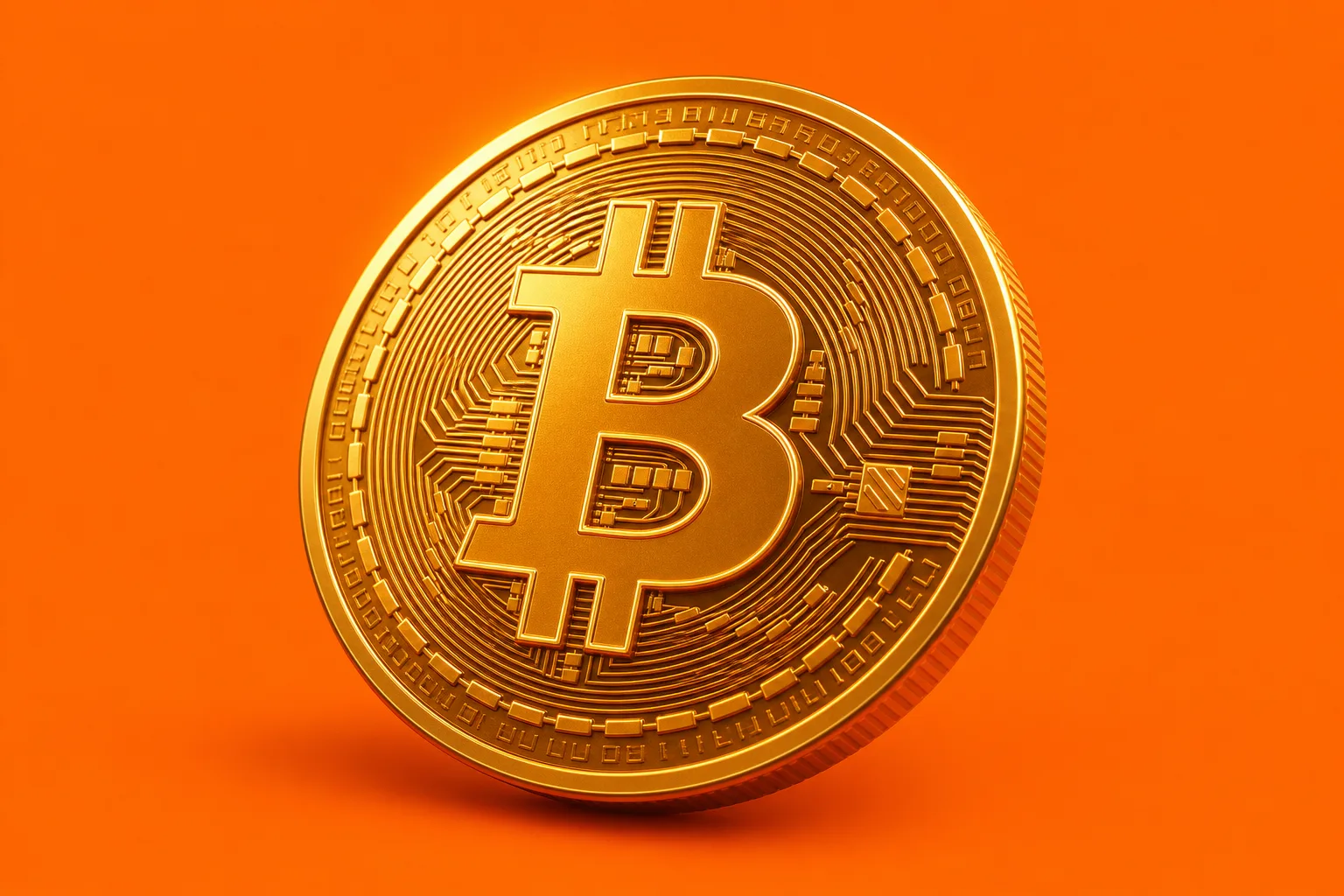 Bitcoin Holds Near $64,200 as Hawkish Fed Hits Crypto Despite Whale Buying