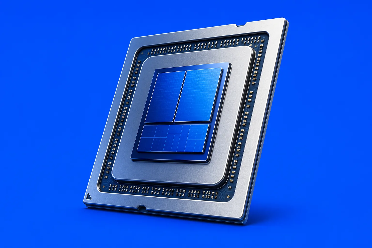 Intel-Apple Chip Pact Lifts S&P 500 as Oil Drops on Iran Deal