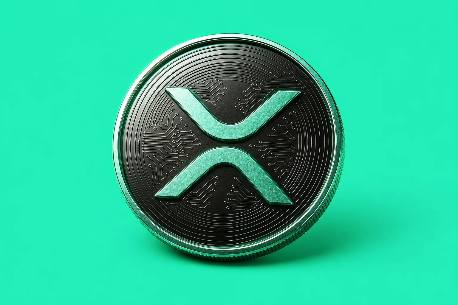 XRP Holds Near $1.18 as CLARITY Act Timeline Offsets Fed Pressure