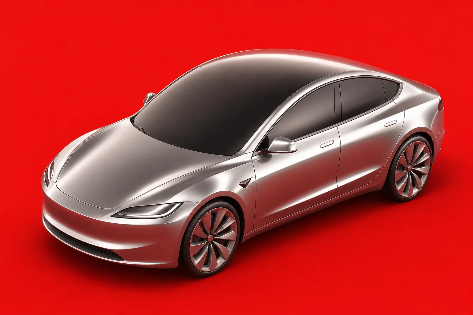 Tesla Stock Nears $398 as Delivery Optimism Meets FSD Probe