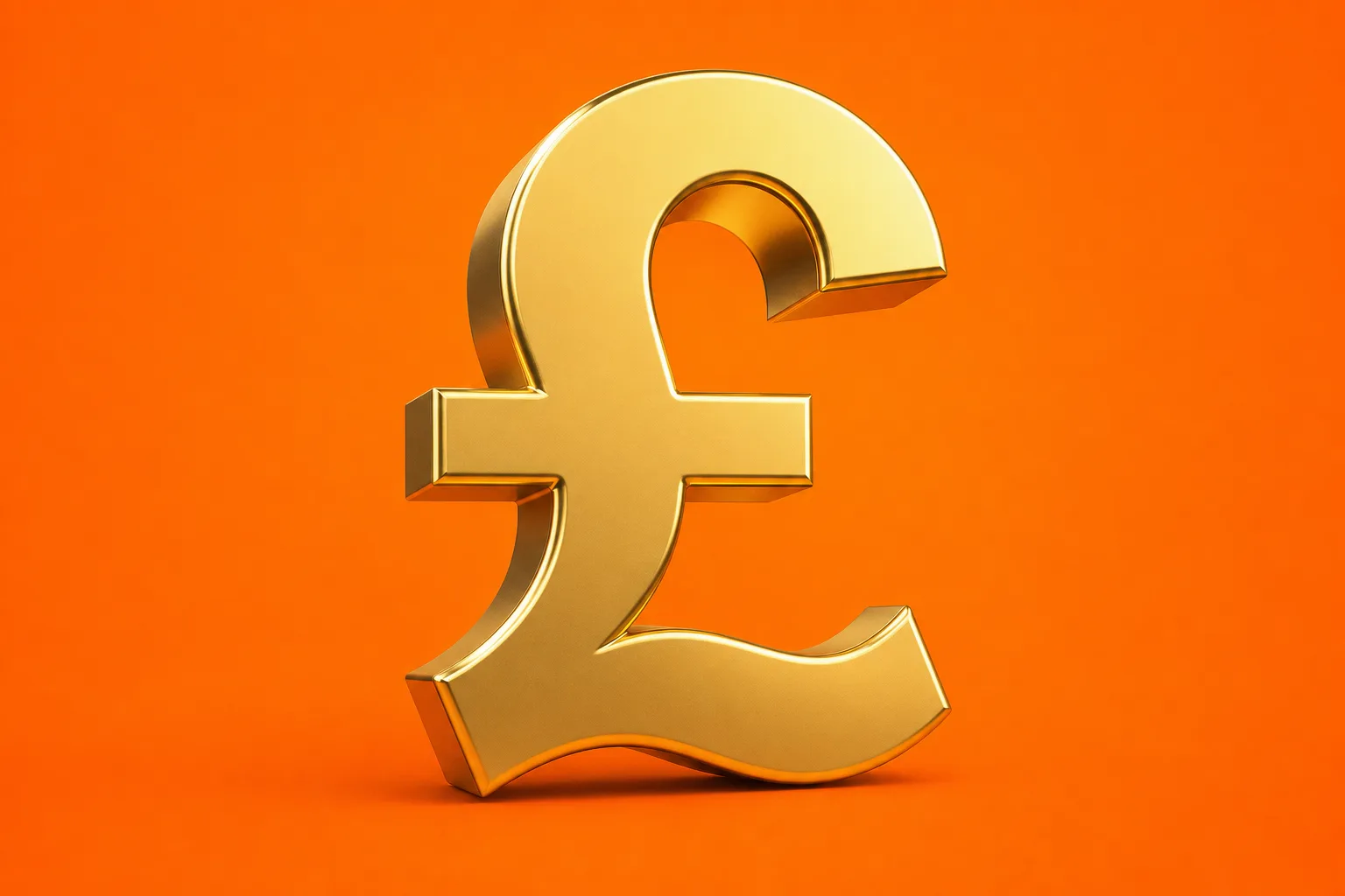 GBP/USD Falls to $1.33 After Fed Outlook Outweighs BoE Hold