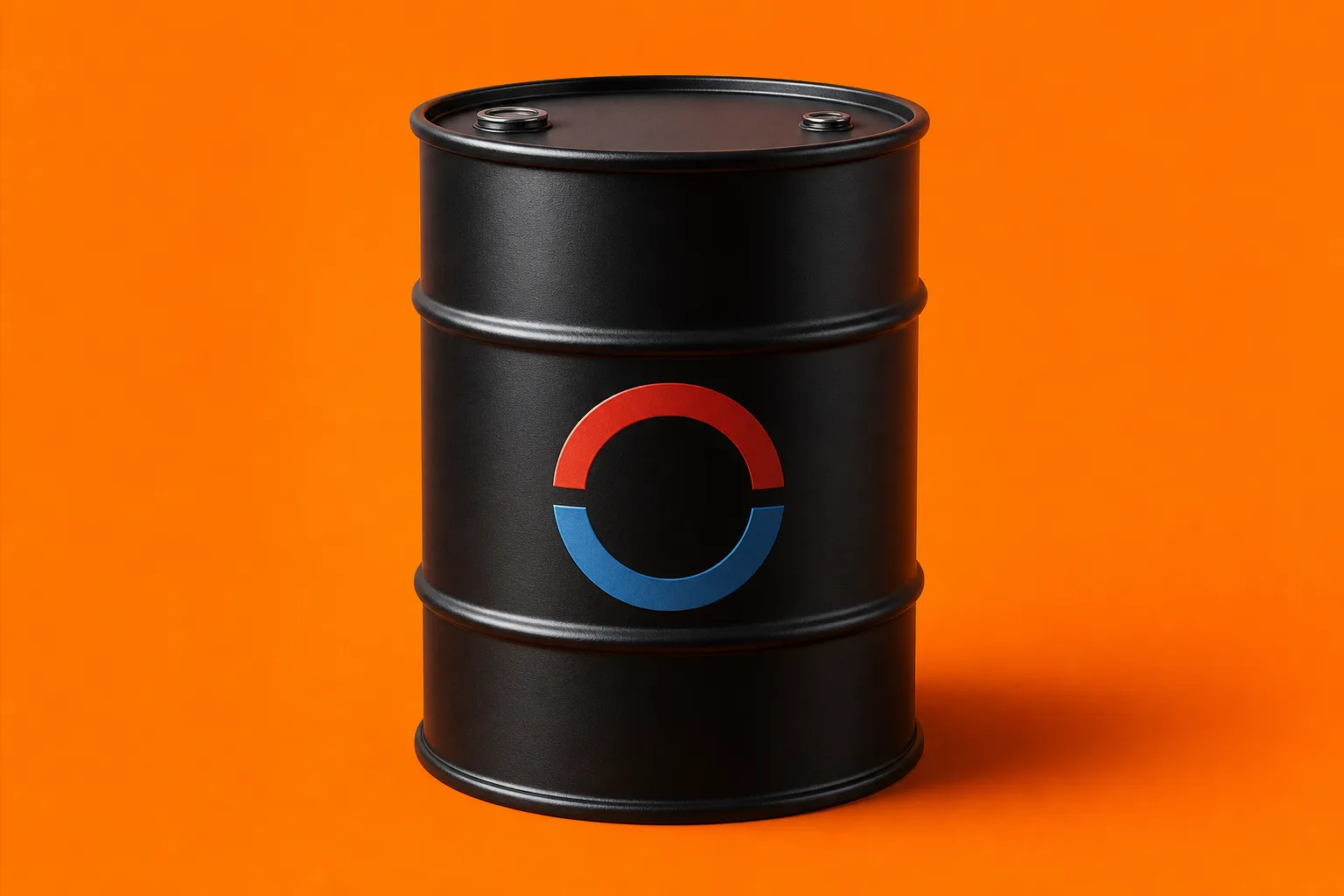 Crude Oil Slides to Three-Month Low as Hormuz Reopens