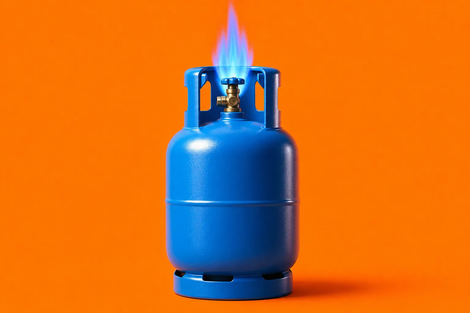 Natural Gas Holds Near $3.15 as Heat Meets Ample Storage