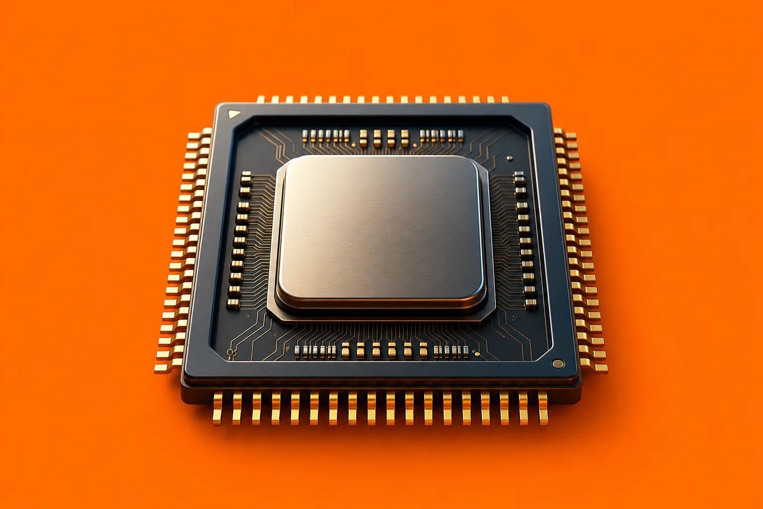 Semiconductor Trade Hits Record 80% in June 2026 Fund Manager Survey