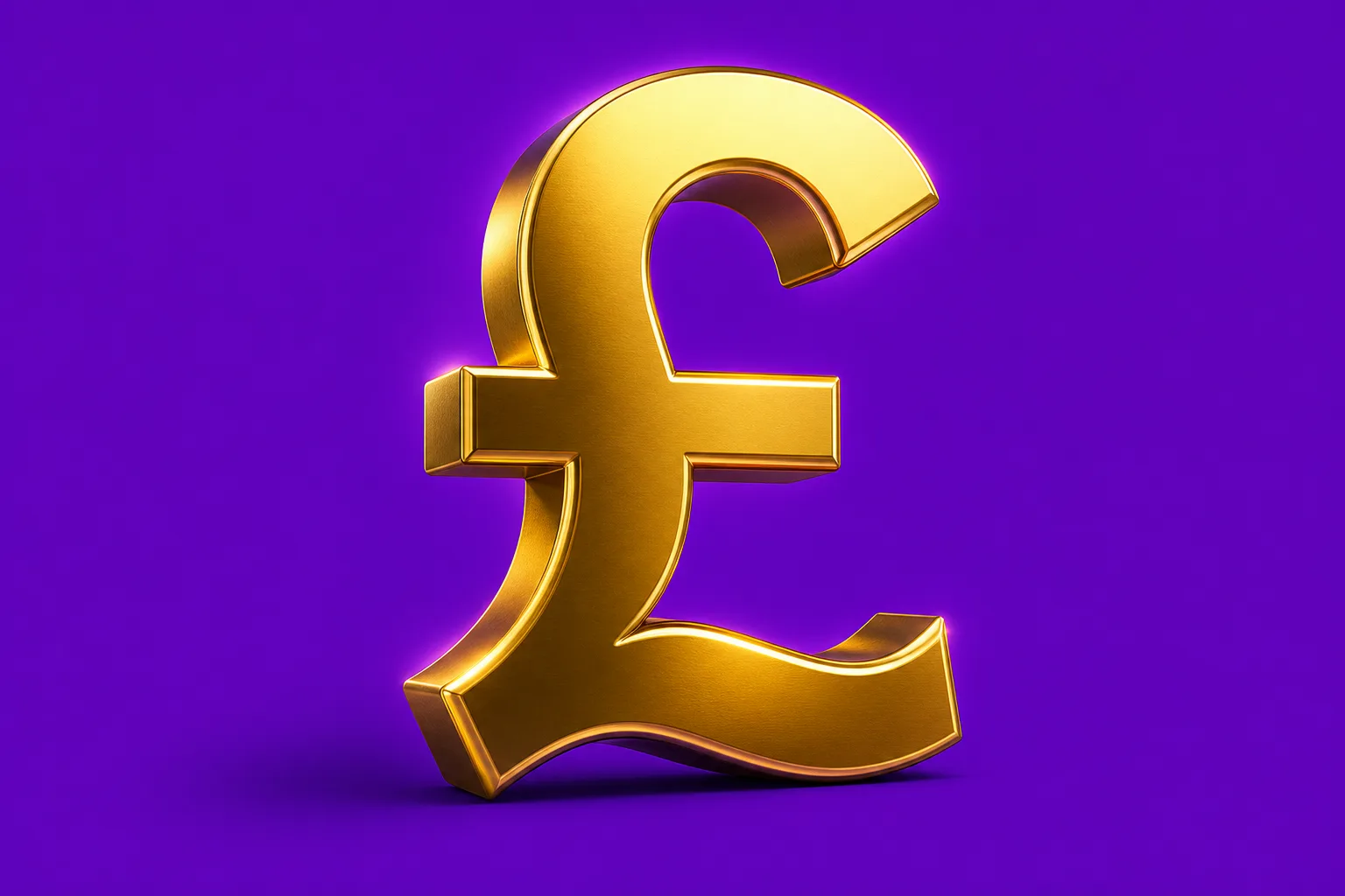 GBP/USD Rebounds to $1.3258 After Starmer Exit, but 1.30 Risk Remains
