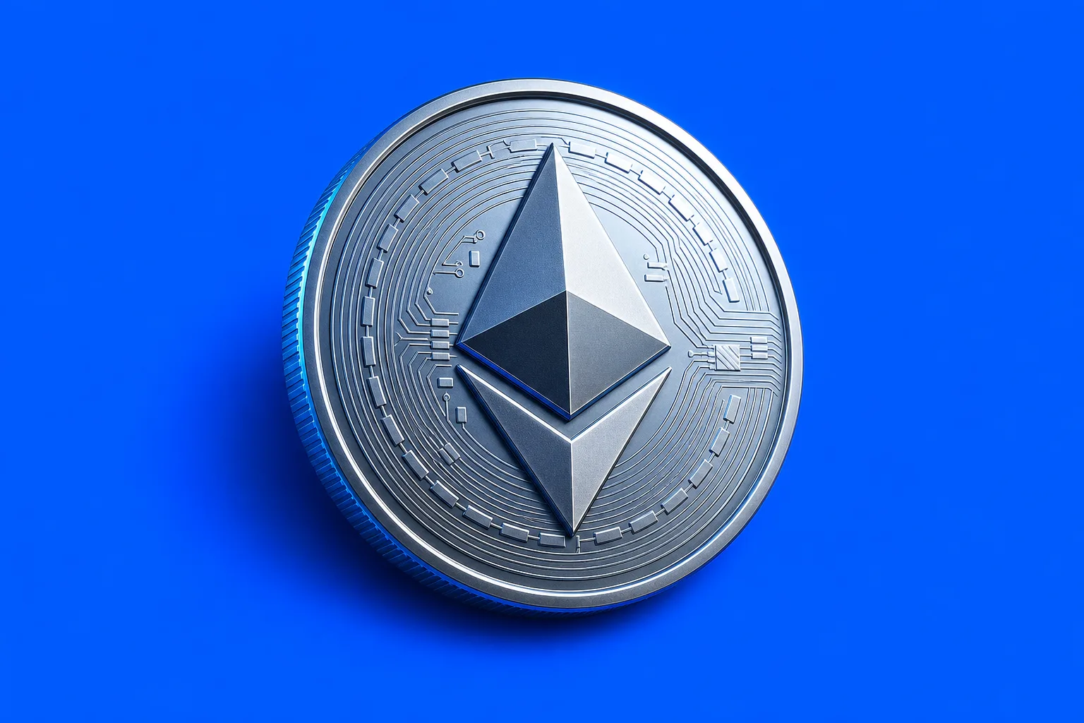 Ethereum Reclaims $1,760 as Whale Buying Counters ETF Outflows